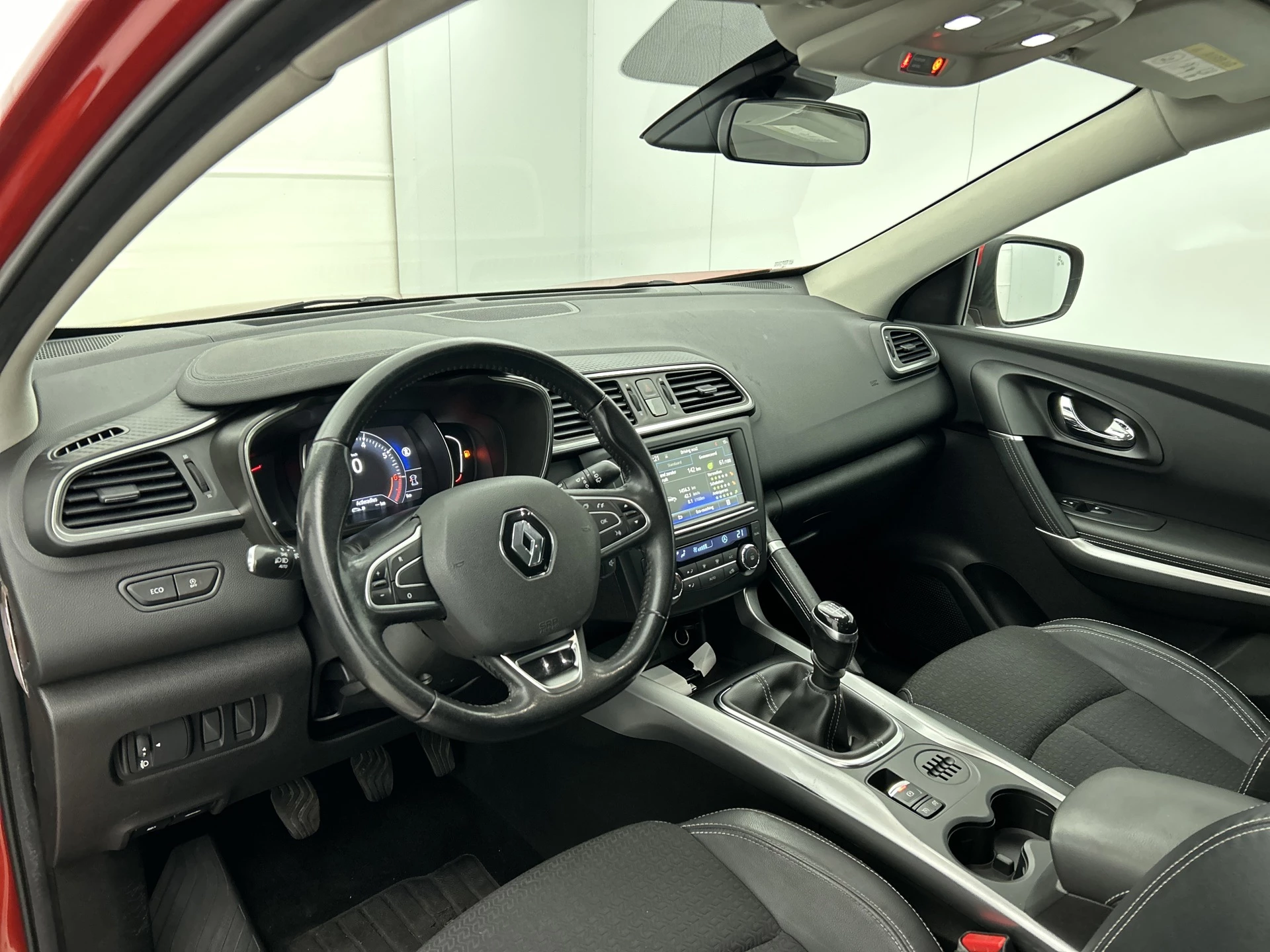 Hoofdafbeelding Renault Kadjar