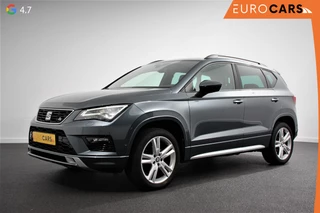 SEAT Ateca 1.5 TSI 150pk DSG FR SEAT Ateca 1.5 TSI 150pk DSG  FR Navigatie Camera Climate Control Digitale Cockpit Adaptive Cruise control Parkeer sensoren