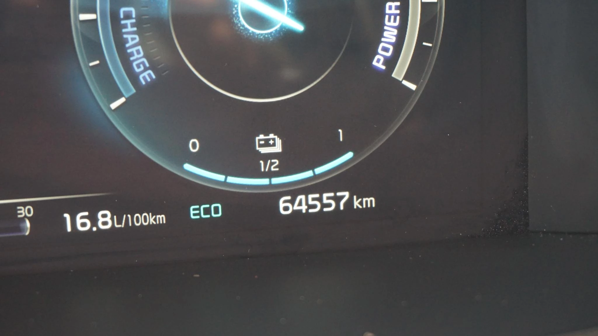 Hoofdafbeelding Kia Sorento