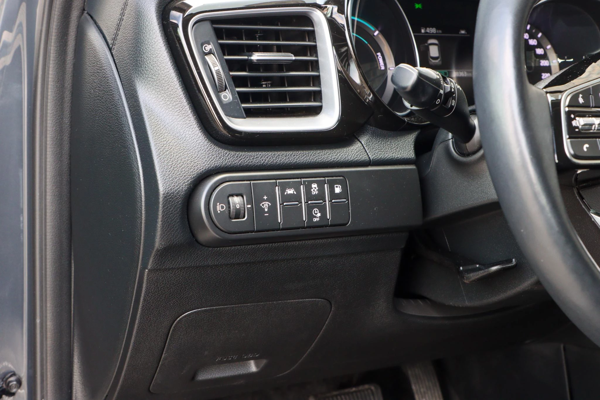 Hoofdafbeelding Kia XCeed