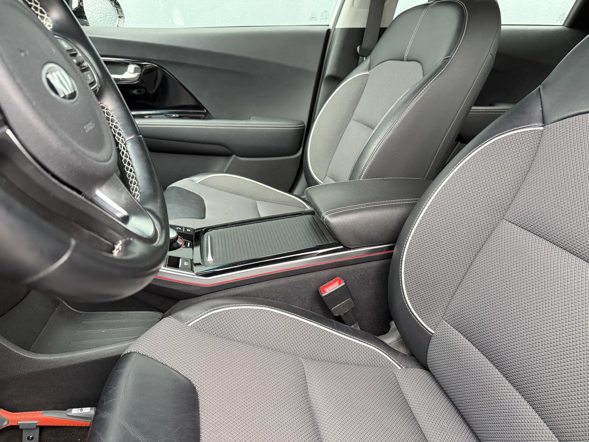 Hoofdafbeelding Kia e-Niro