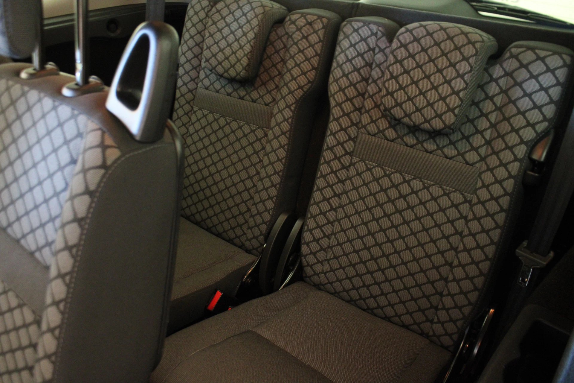 Hoofdafbeelding Renault Grand Scénic