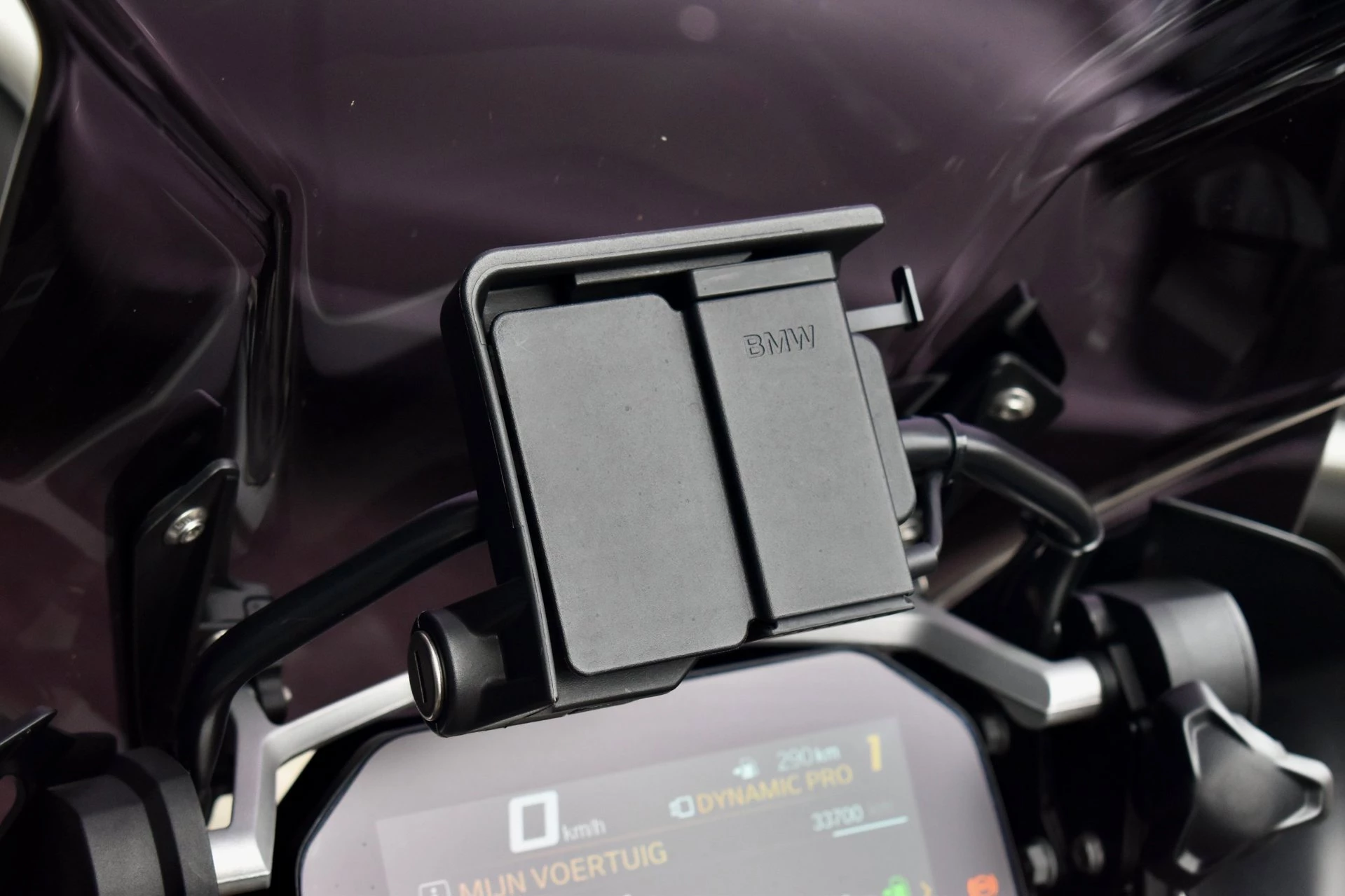 Hoofdafbeelding BMW R 1250 GS Adventure