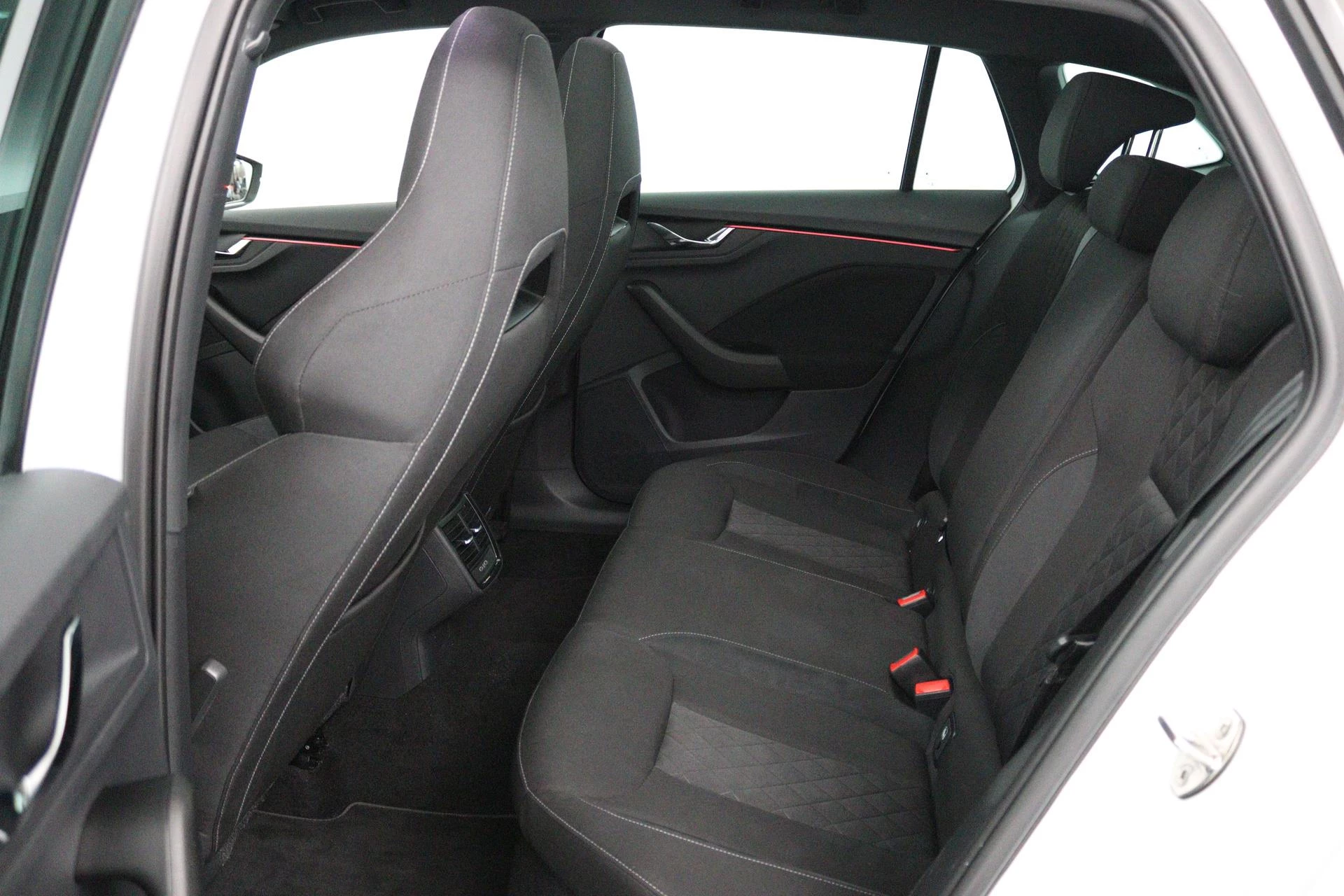 Hoofdafbeelding Škoda Scala