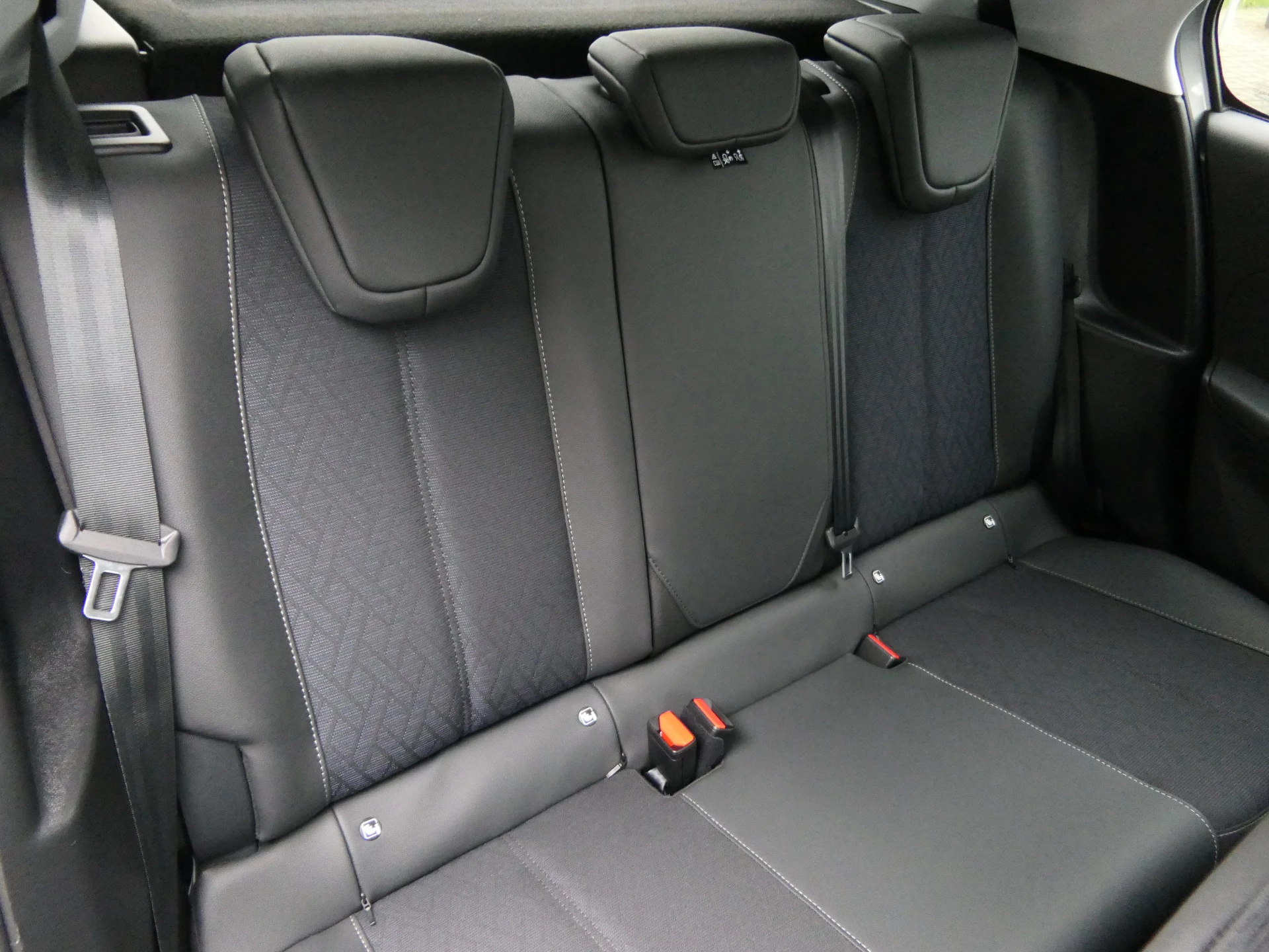 Hoofdafbeelding Opel Corsa-e