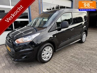 Ford Transit Connect 1.6 TDCI L1 Trend