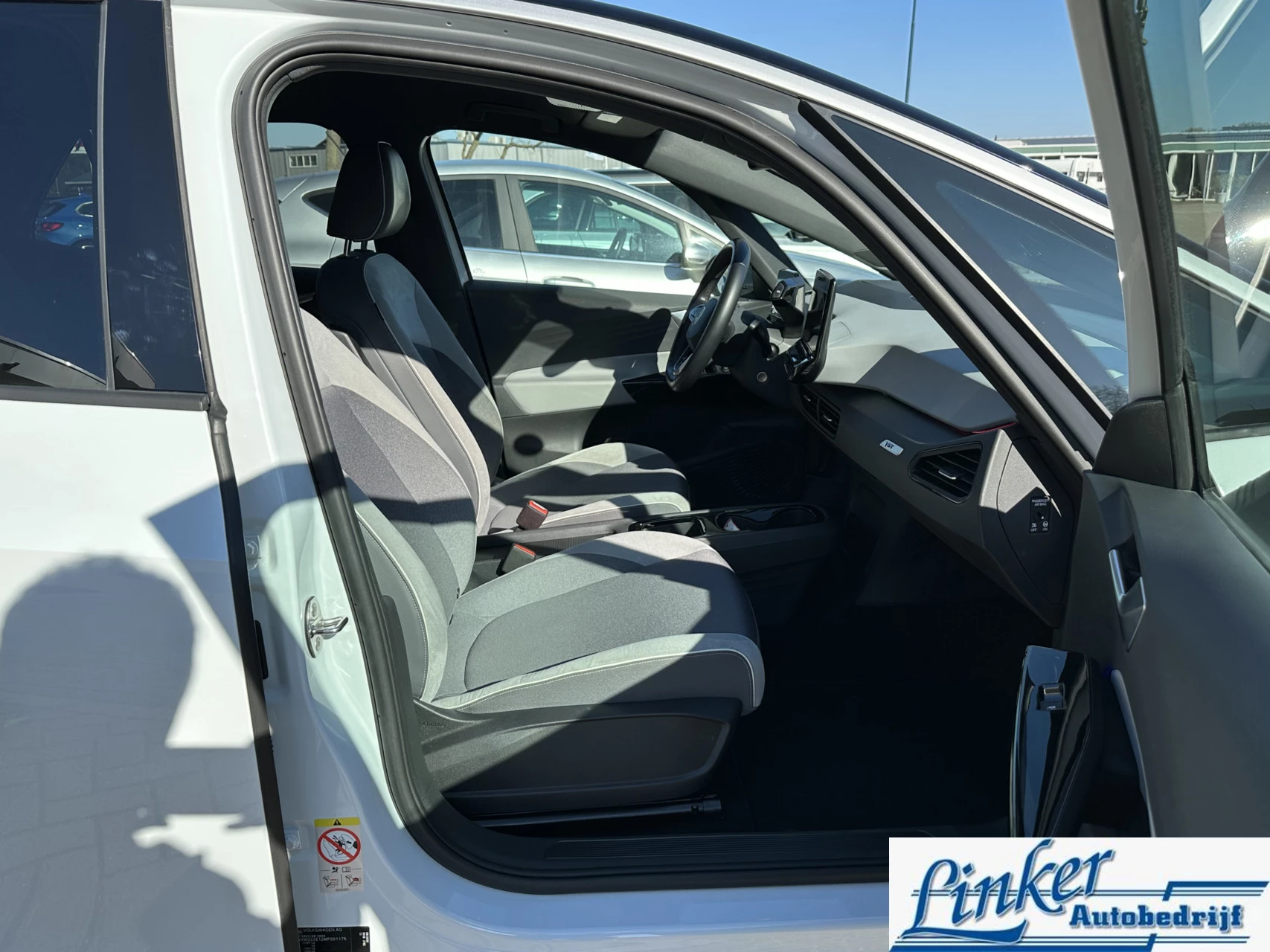 Hoofdafbeelding Volkswagen ID.3