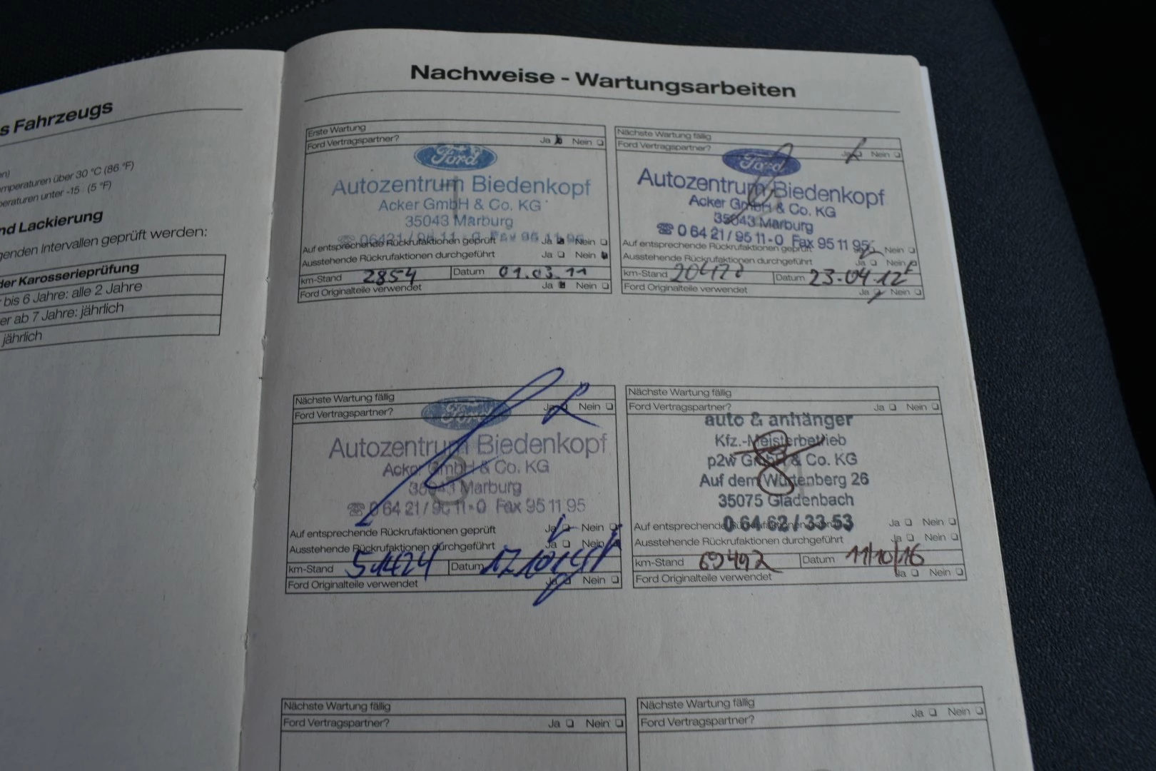 Hoofdafbeelding Ford Ka