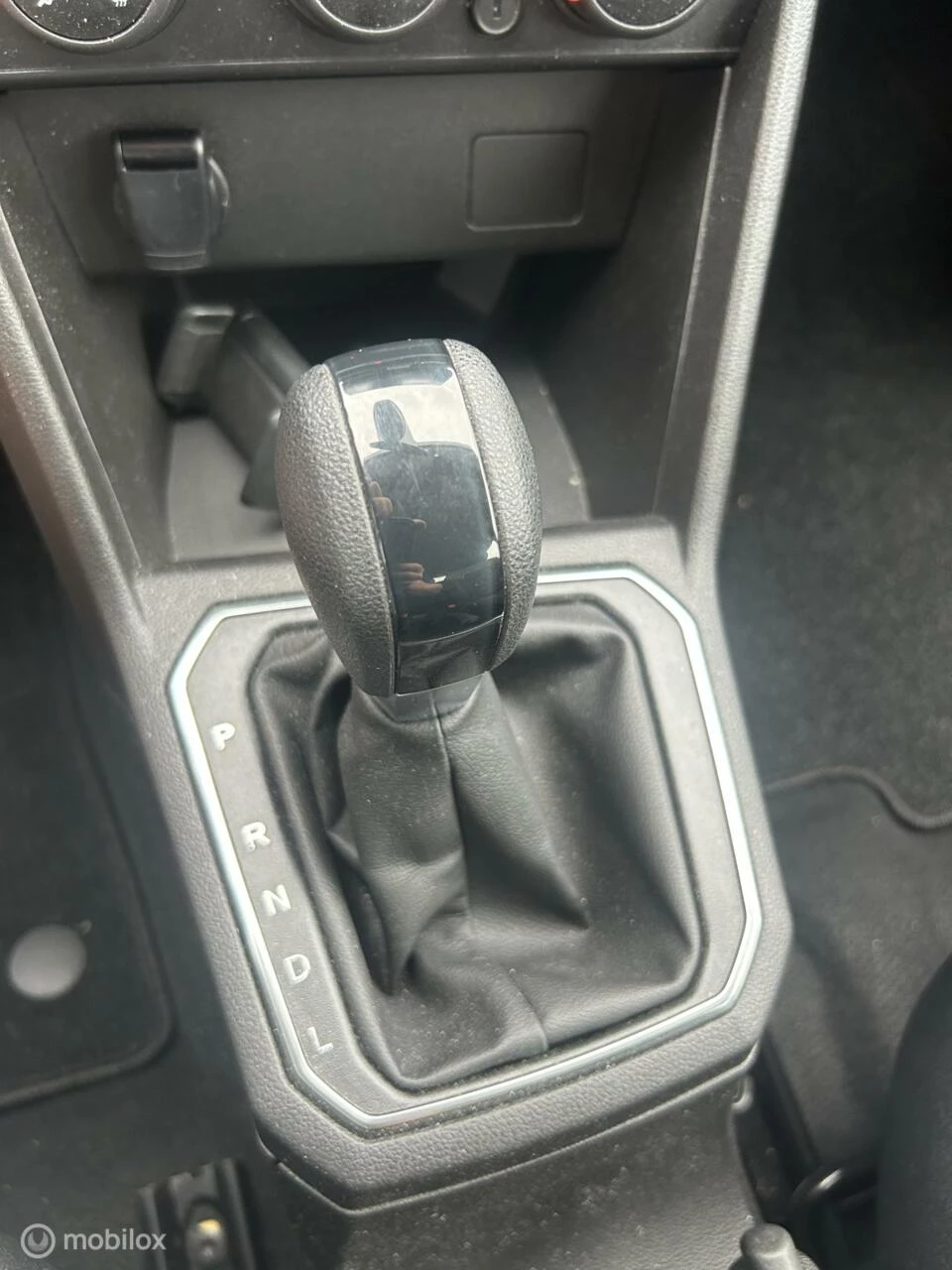 Hoofdafbeelding Dacia Sandero