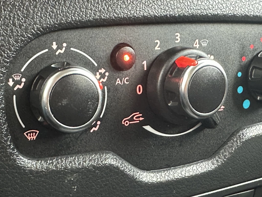 Hoofdafbeelding Dacia Lodgy