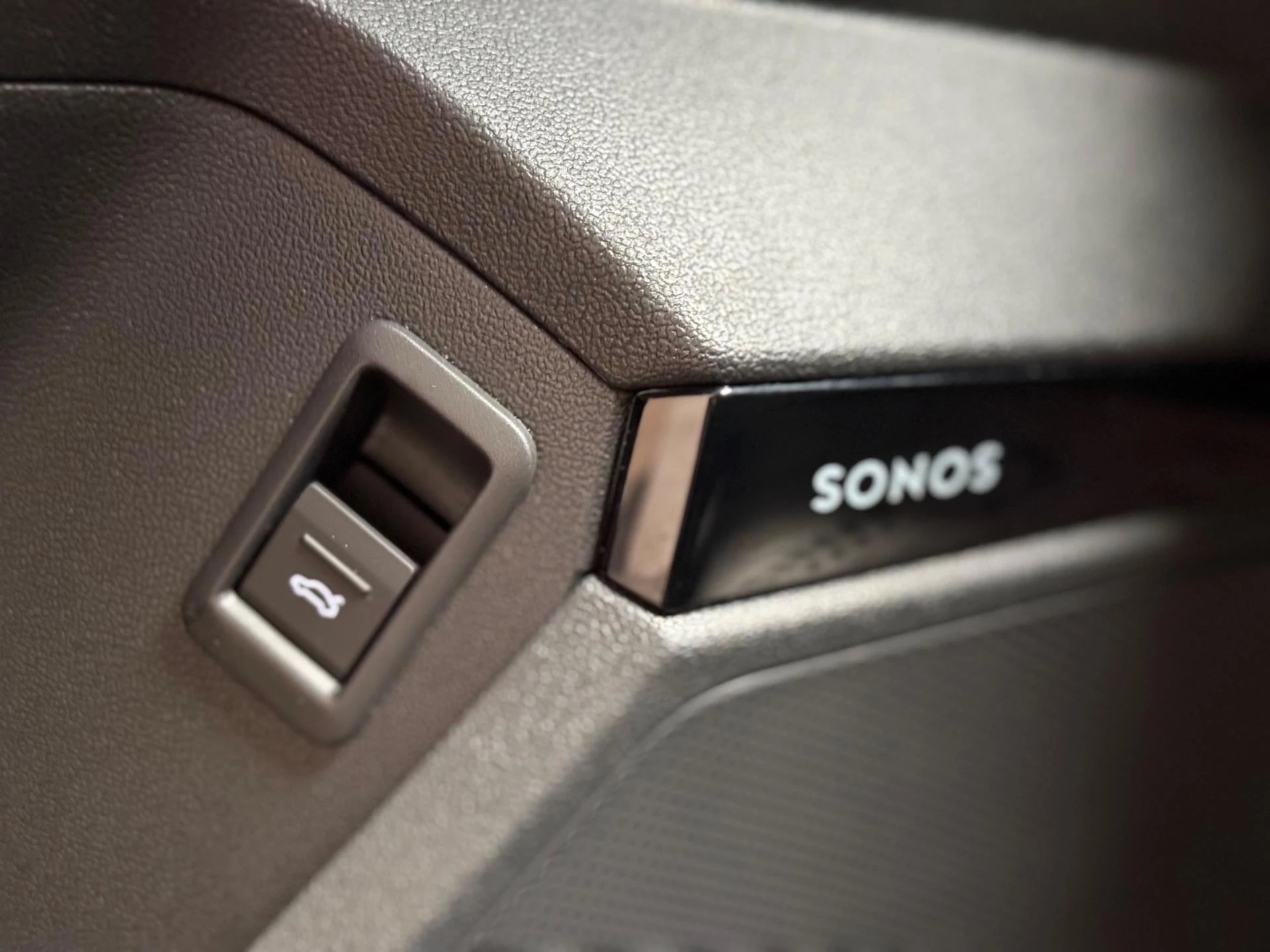 Hoofdafbeelding Audi RS3