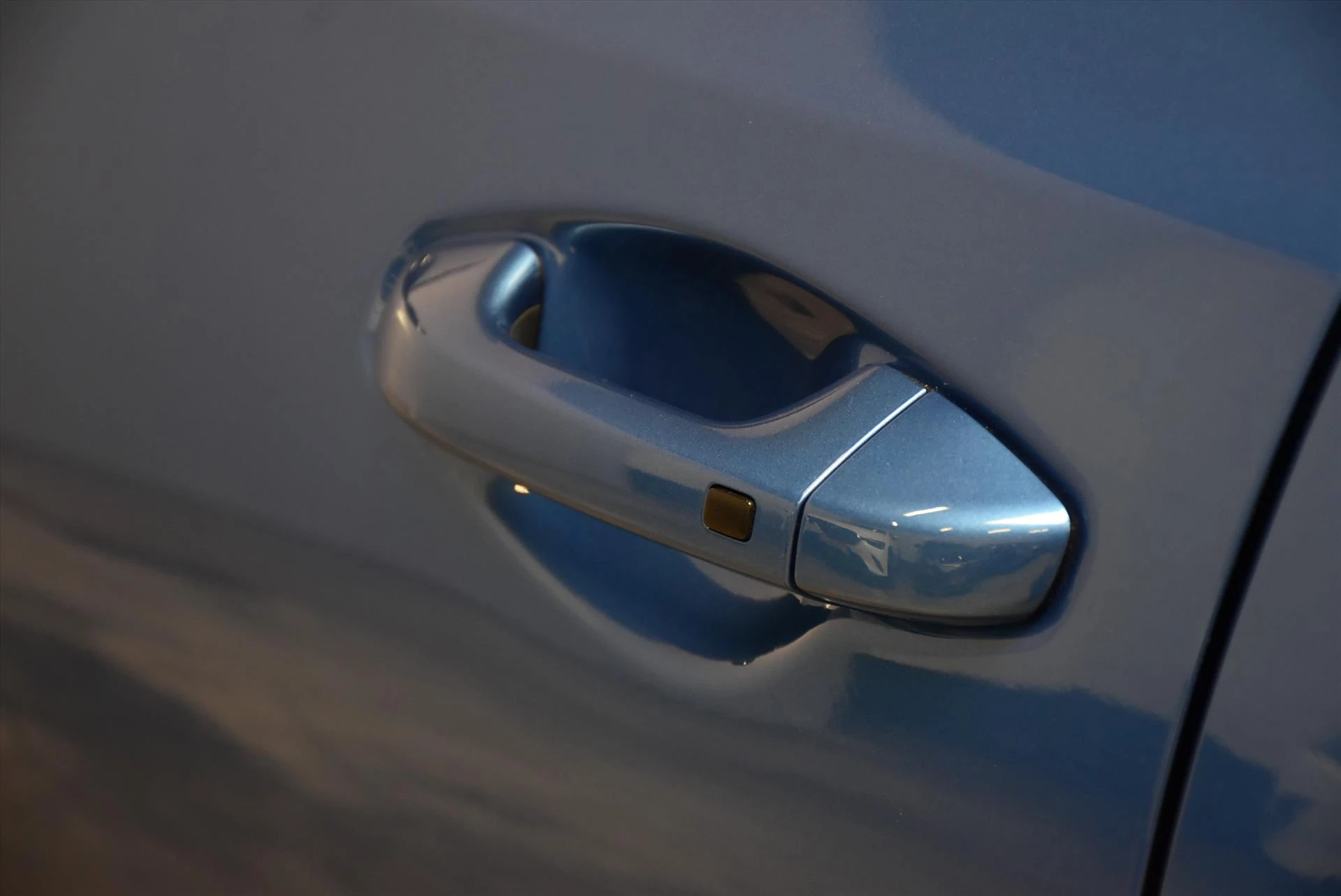 Hoofdafbeelding Kia Ceed