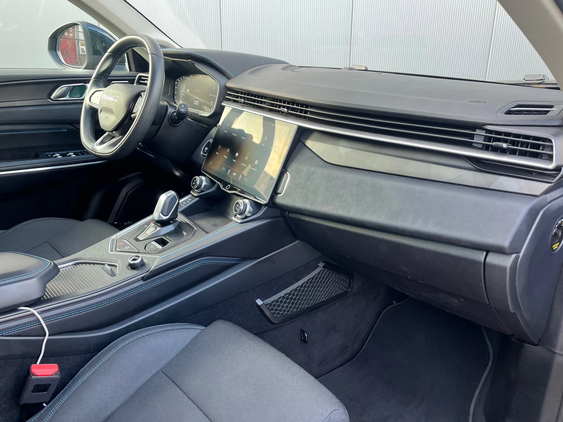 Hoofdafbeelding Lynk & Co 01