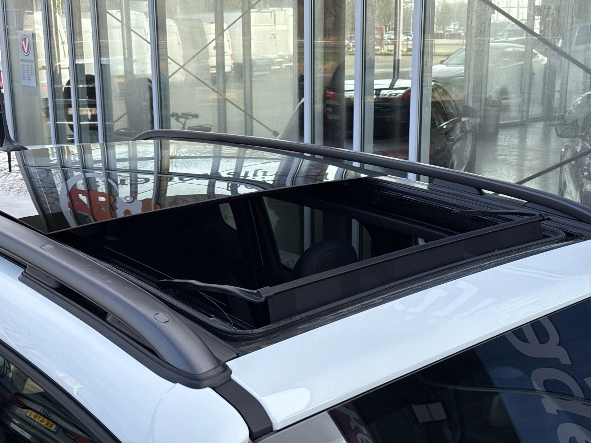 Hoofdafbeelding Jeep Renegade