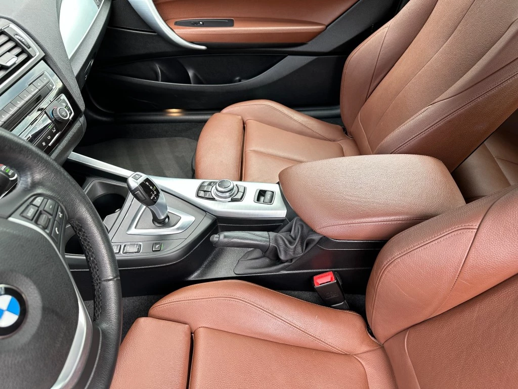 Hoofdafbeelding BMW 2 Serie
