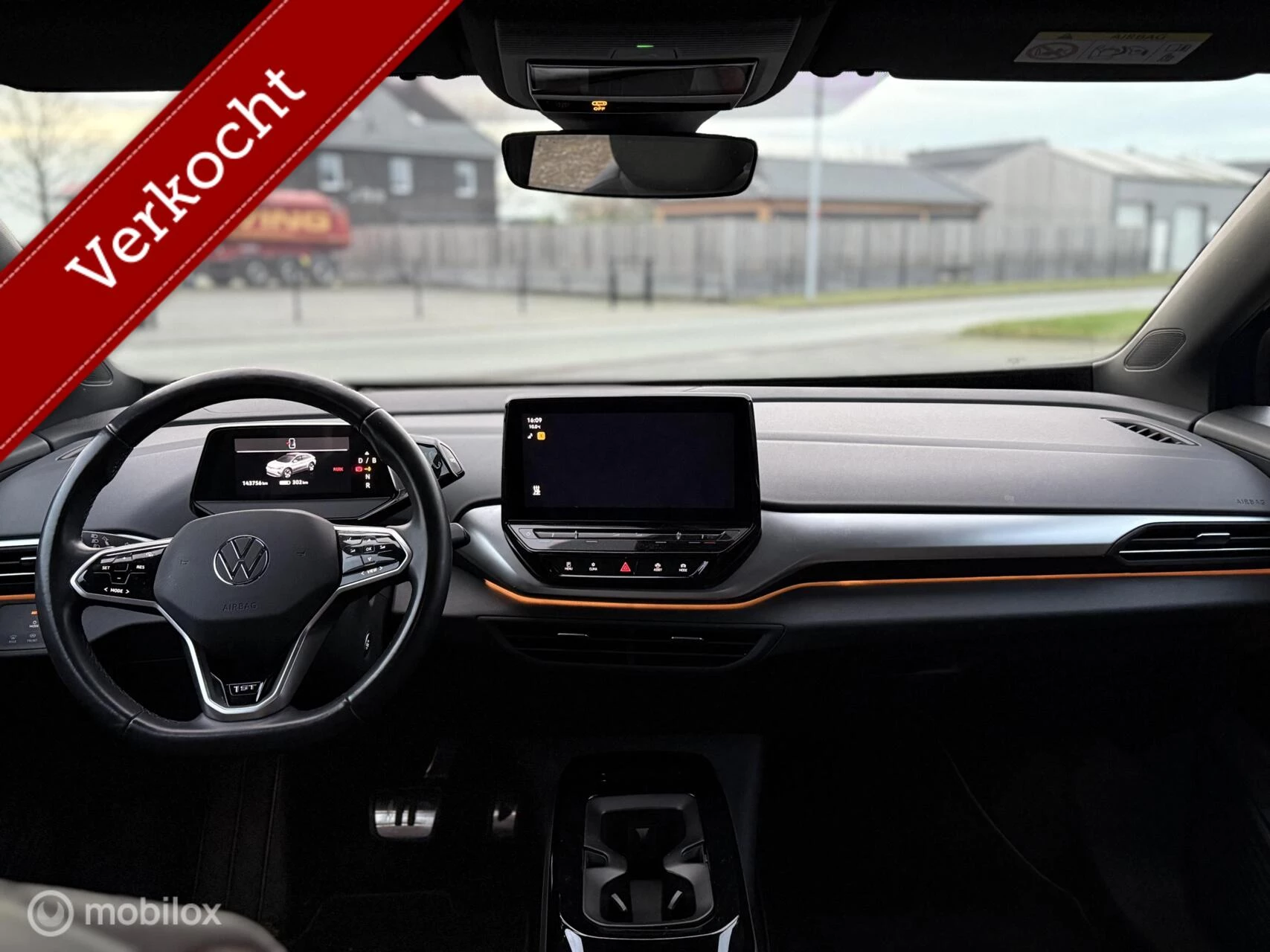 Hoofdafbeelding Volkswagen ID.4