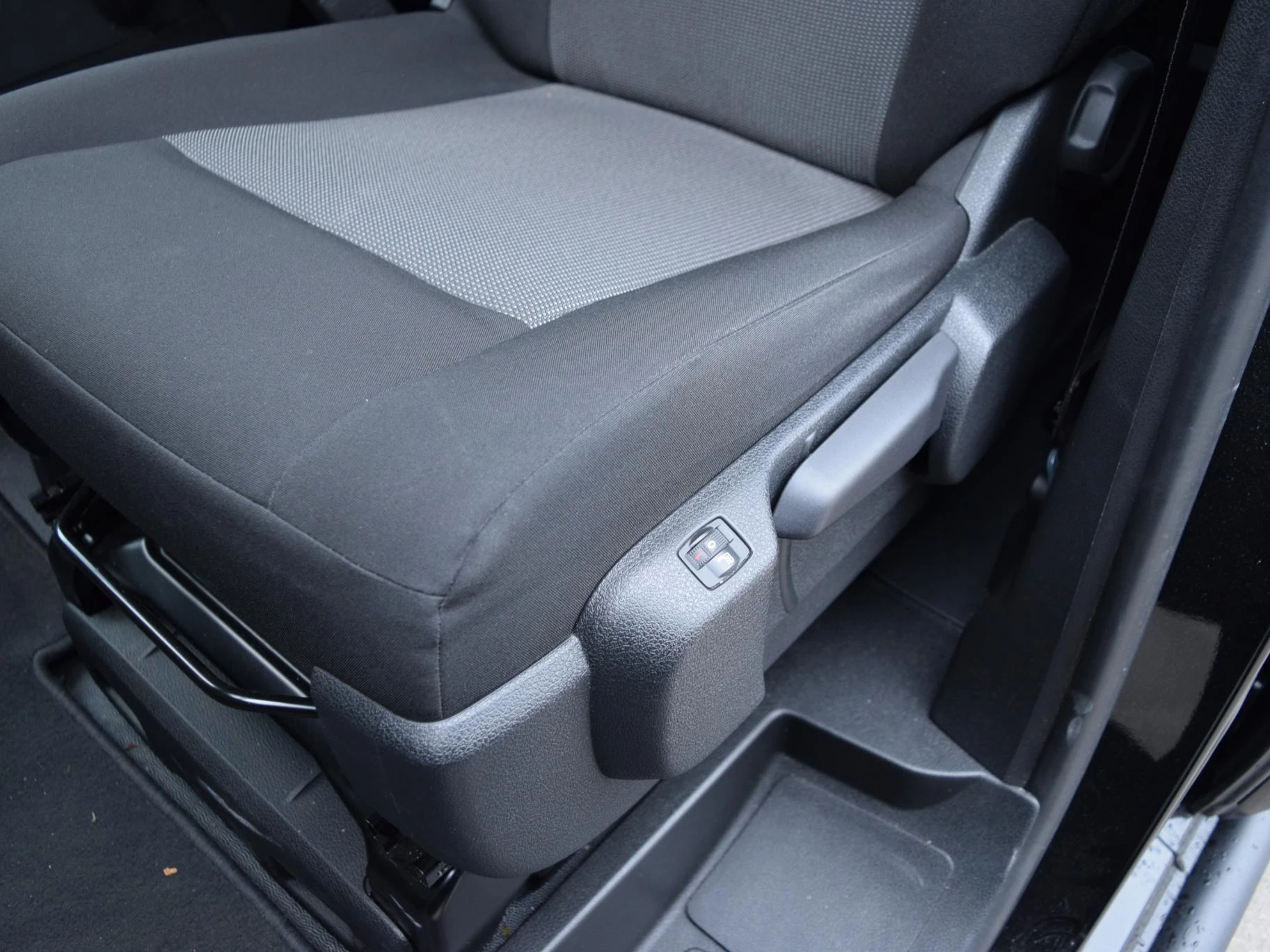 Hoofdafbeelding Opel Vivaro-e