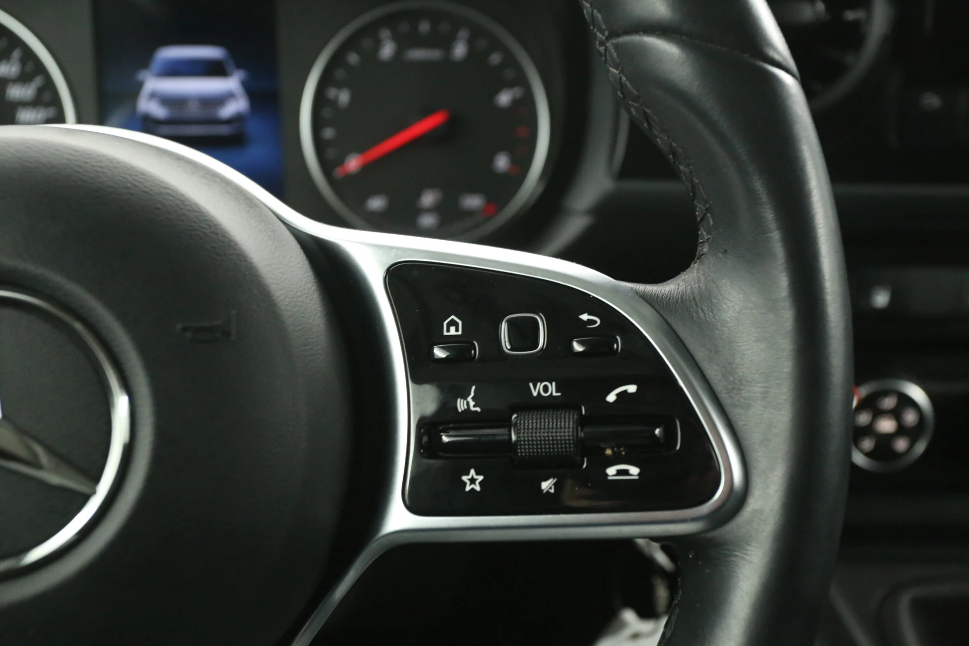 Hoofdafbeelding Mercedes-Benz Citan