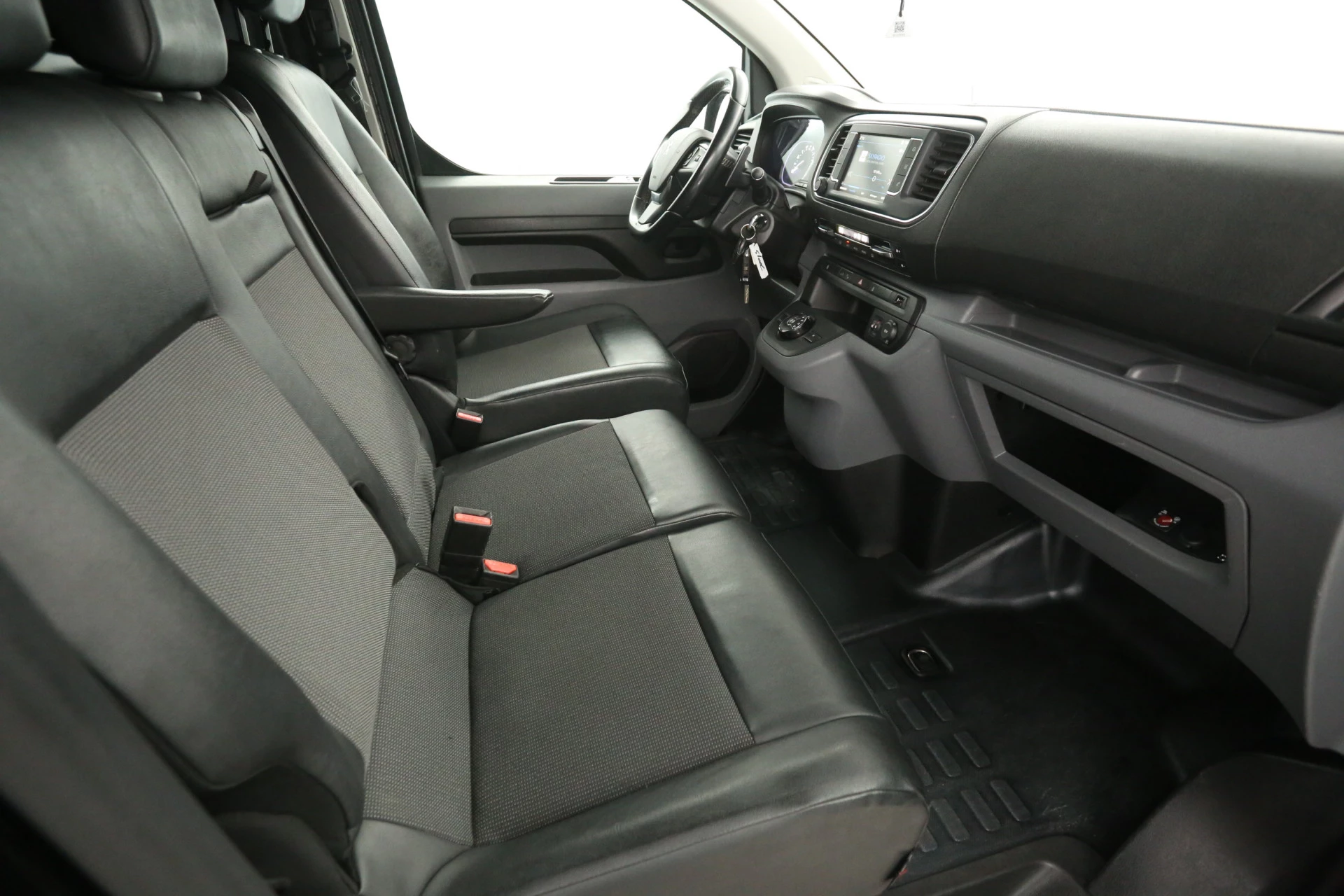 Hoofdafbeelding Peugeot Expert