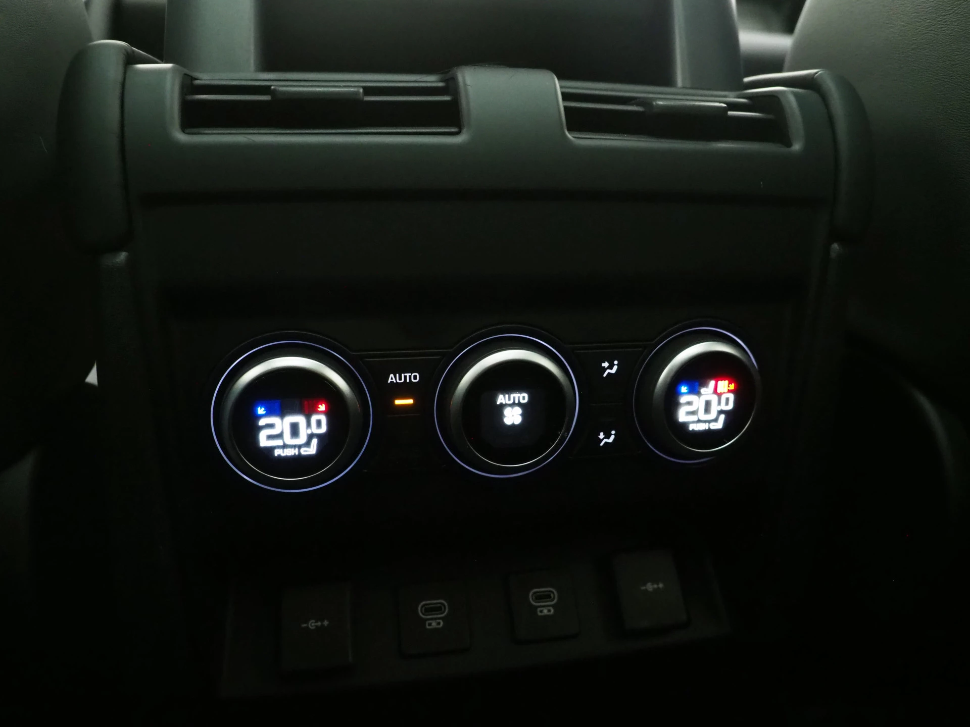 Hoofdafbeelding Land Rover Defender