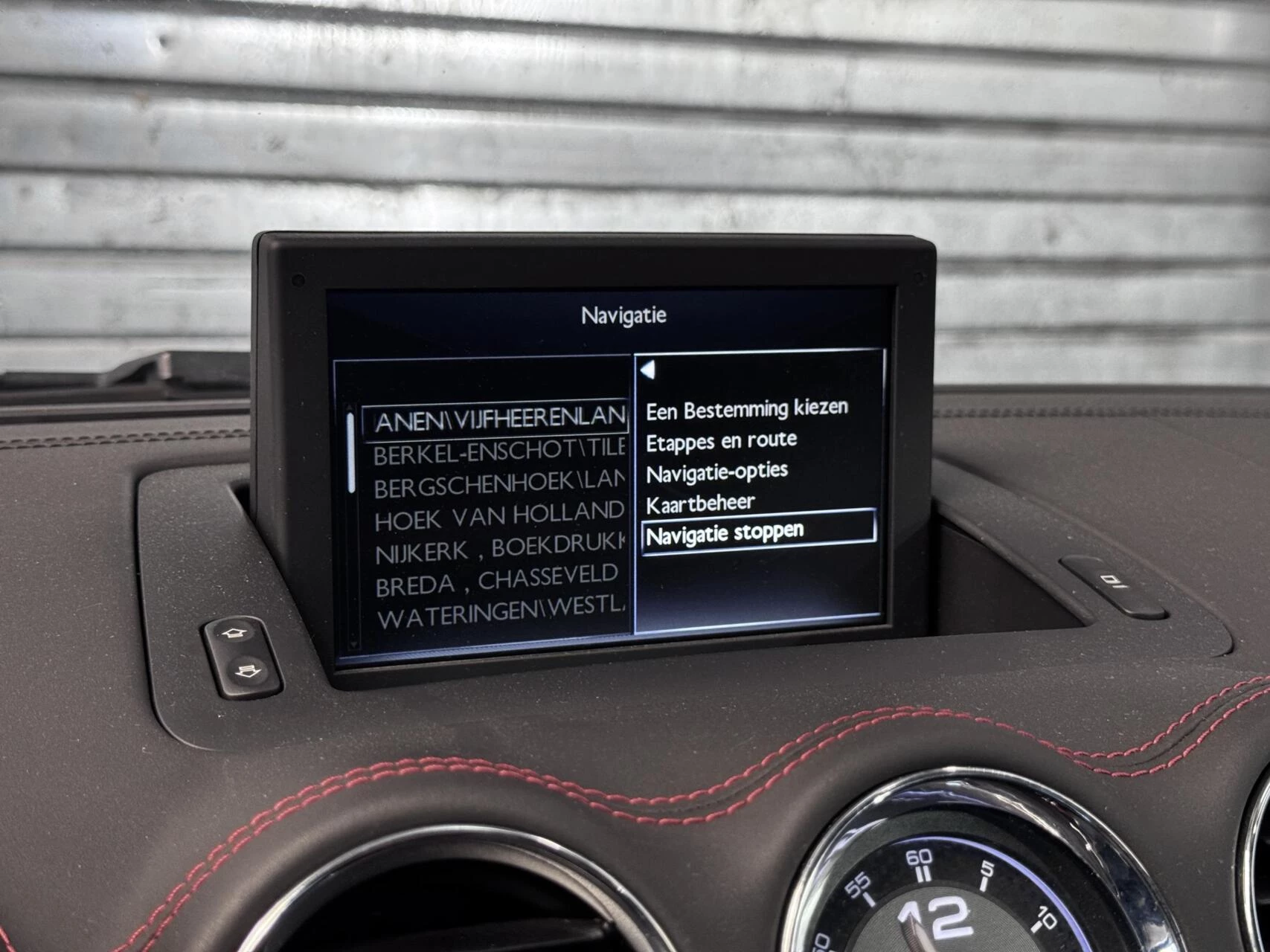 Hoofdafbeelding Peugeot RCZ