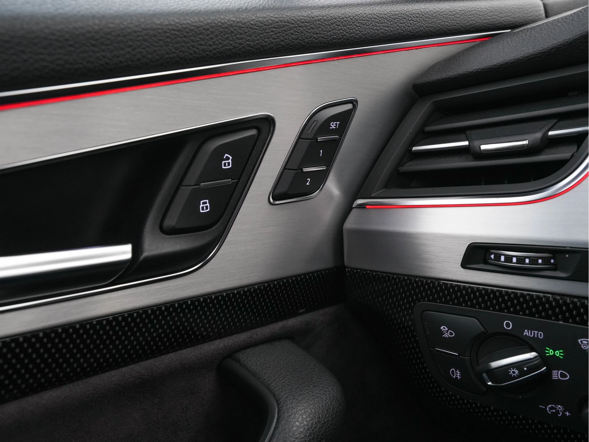 Hoofdafbeelding Audi SQ7