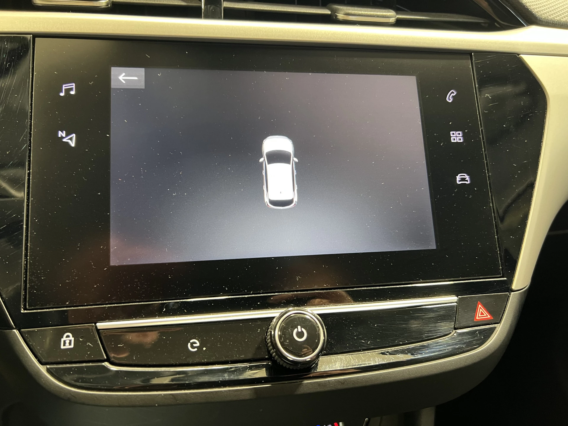 Hoofdafbeelding Opel Corsa-e