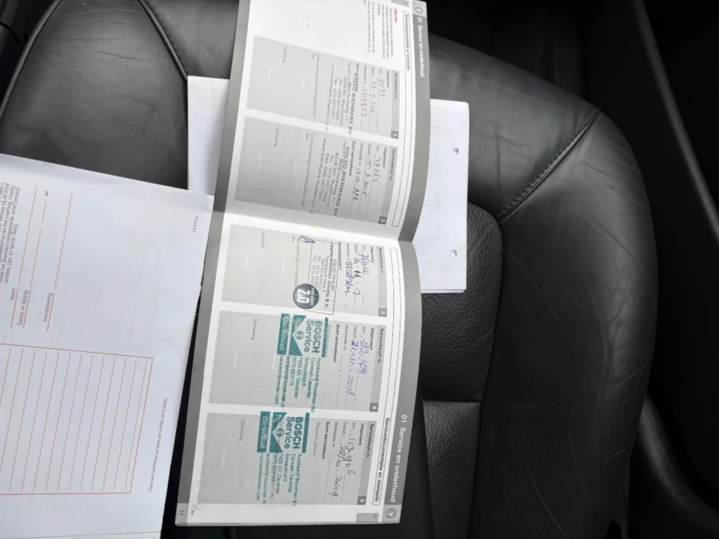 Hoofdafbeelding Volvo V70