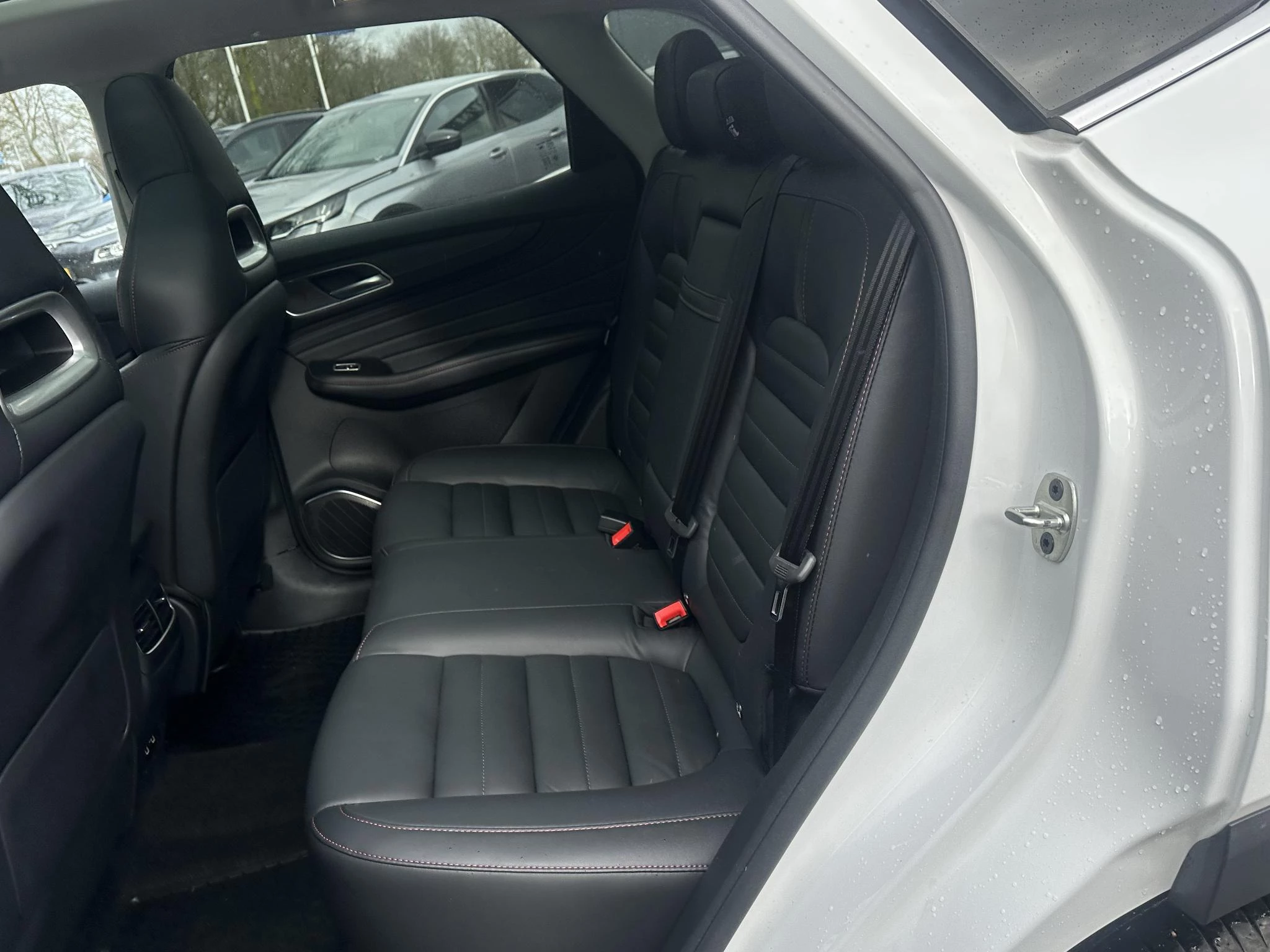 Hoofdafbeelding MG EHS