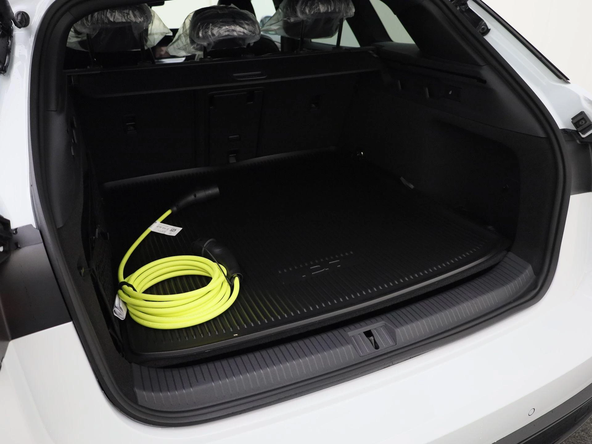 Hoofdafbeelding Volkswagen ID.7