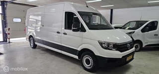 Volkswagen Crafter 35 2.0 TDI L4H2 Airco Navi Cruise