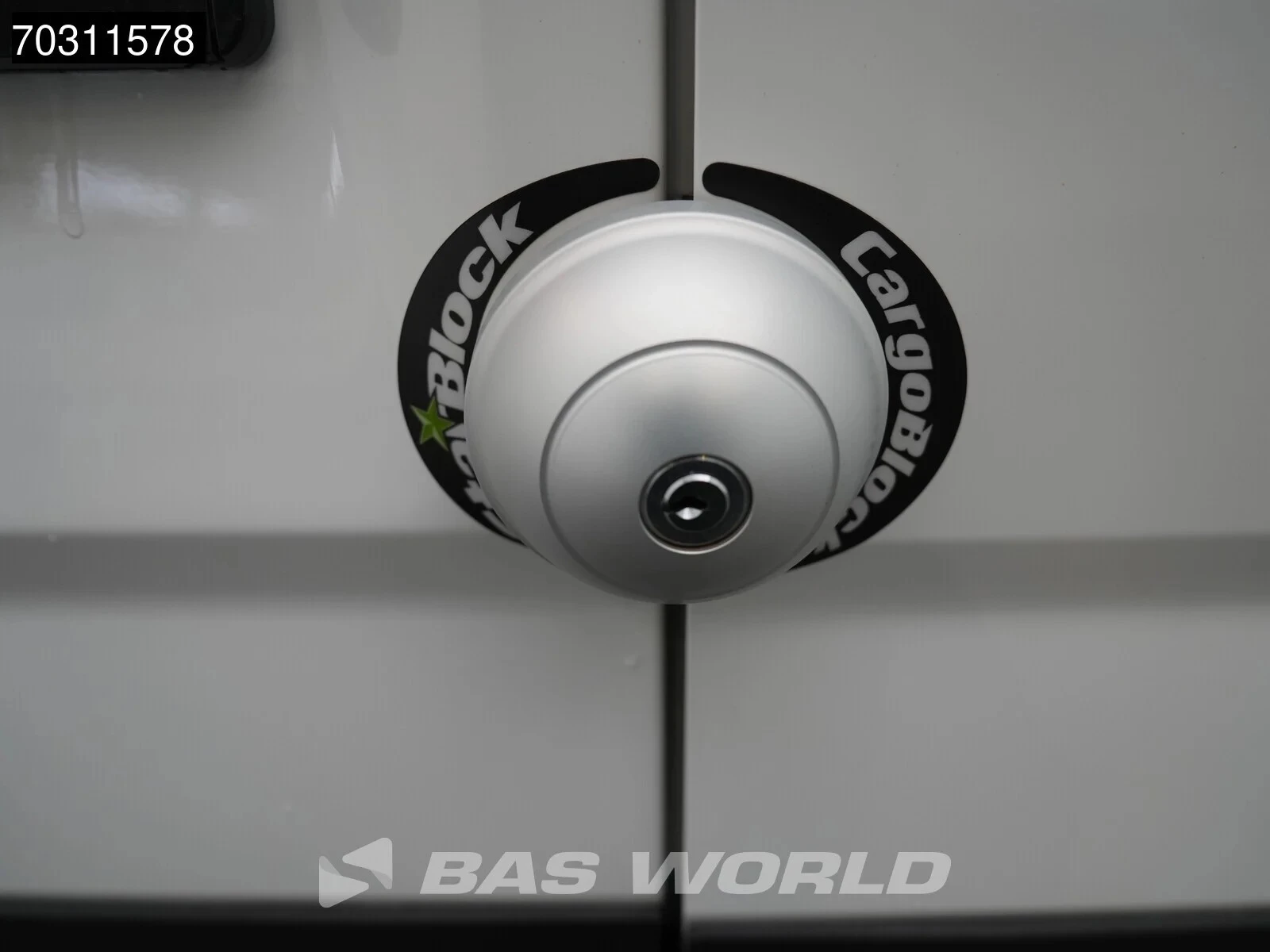 Hoofdafbeelding Maxus eDeliver9