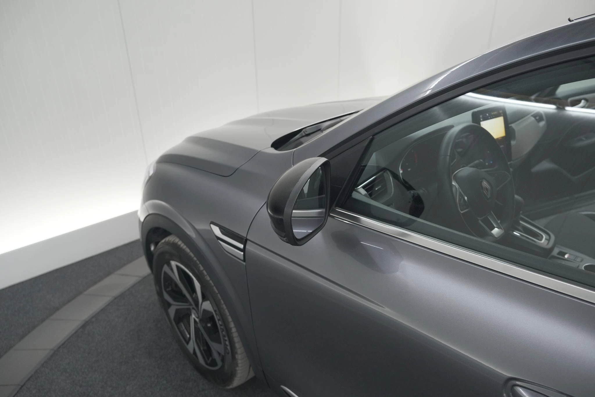 Hoofdafbeelding Renault Arkana