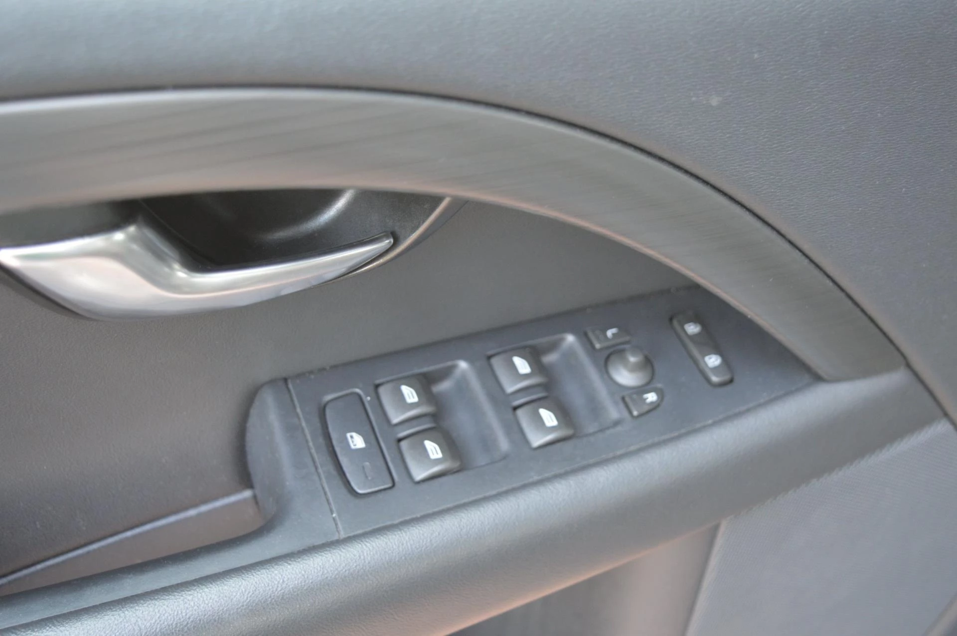 Hoofdafbeelding Volvo V70