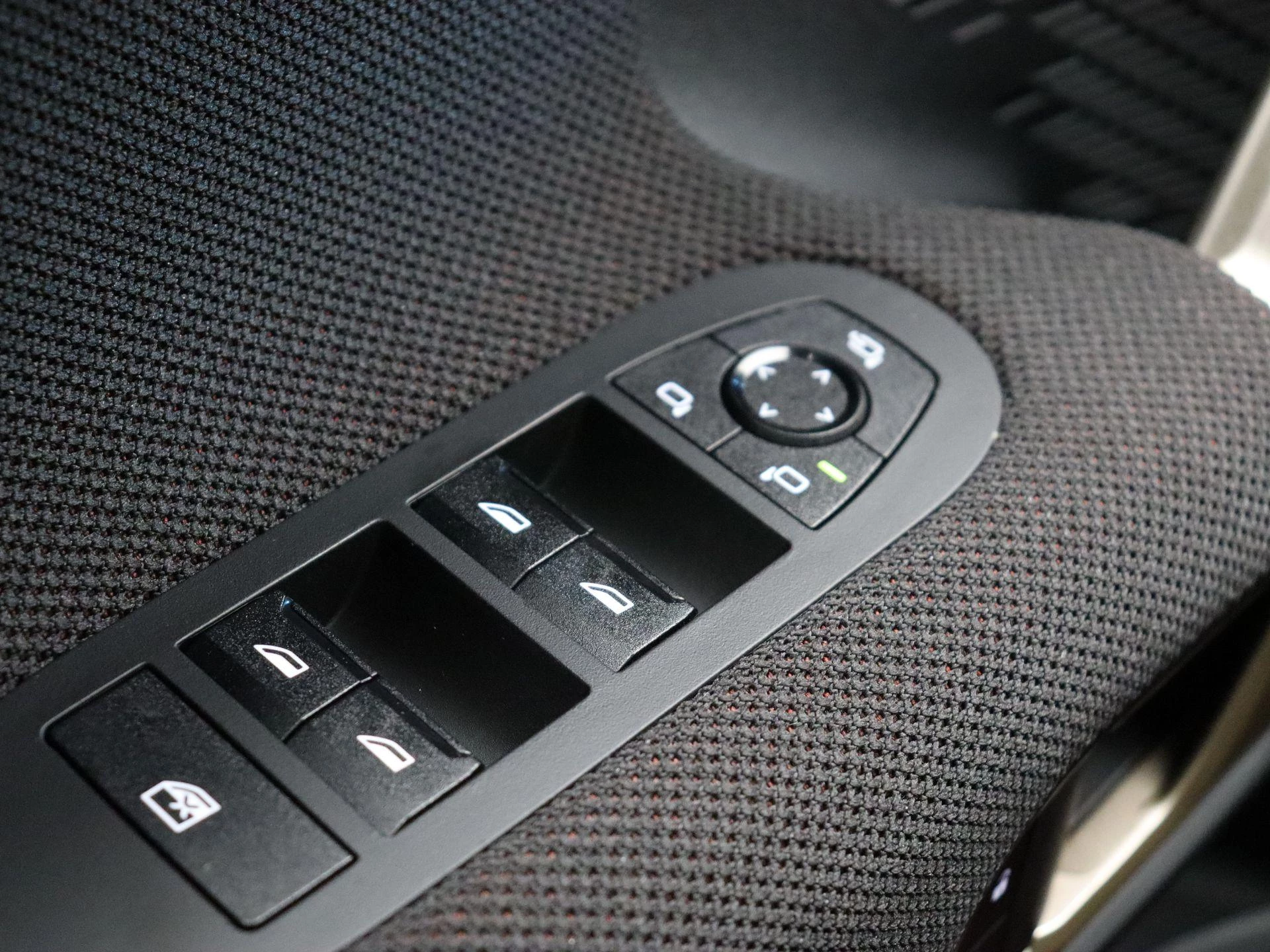 Hoofdafbeelding MINI Aceman