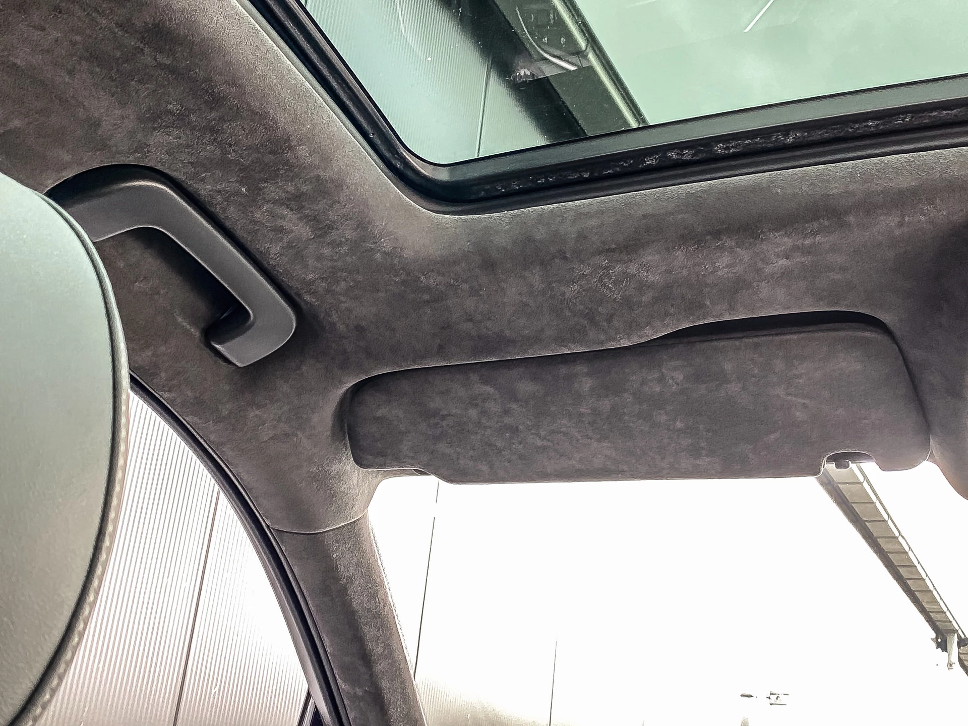 Hoofdafbeelding Audi SQ7