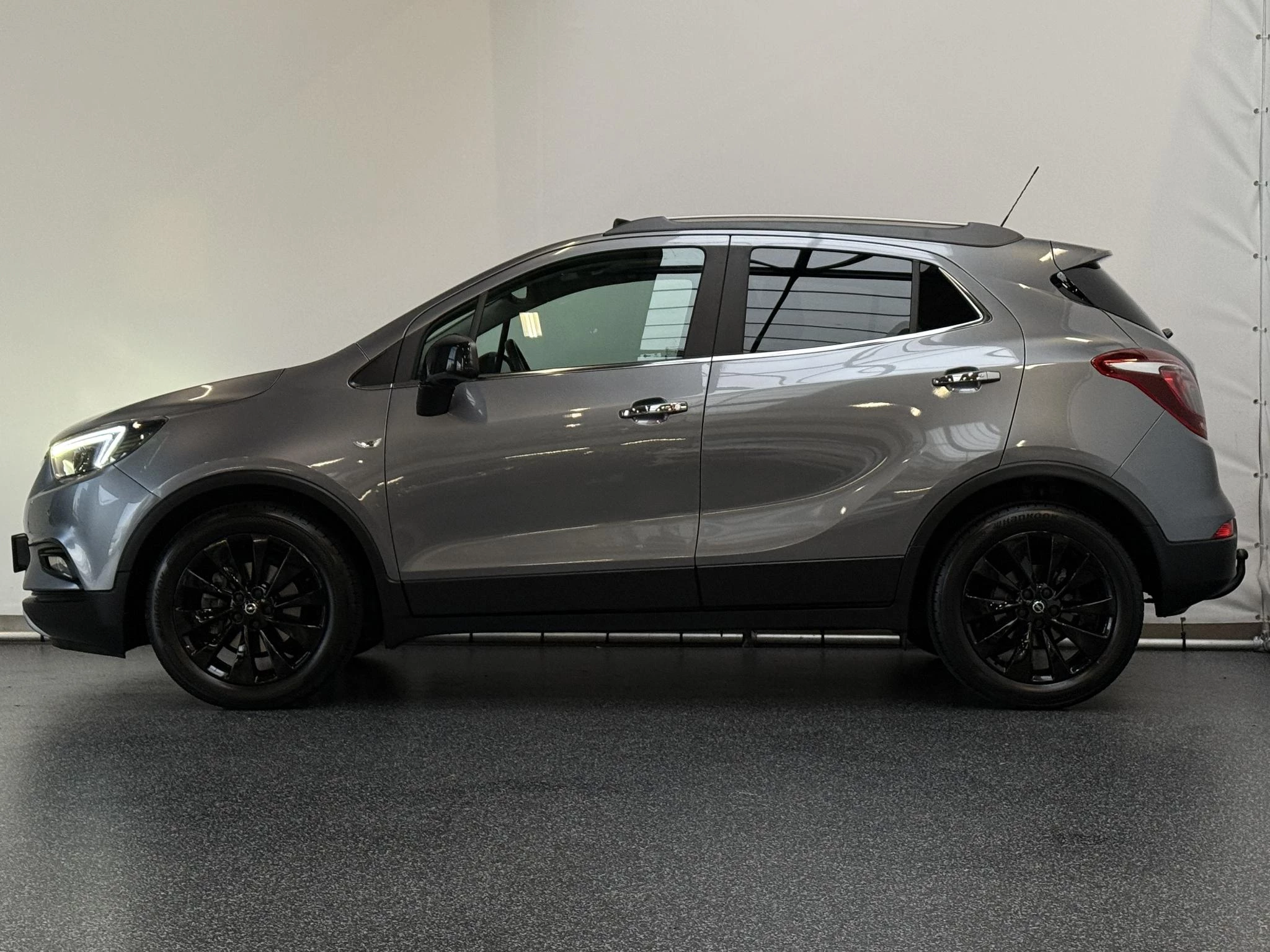 Hoofdafbeelding Opel Mokka X