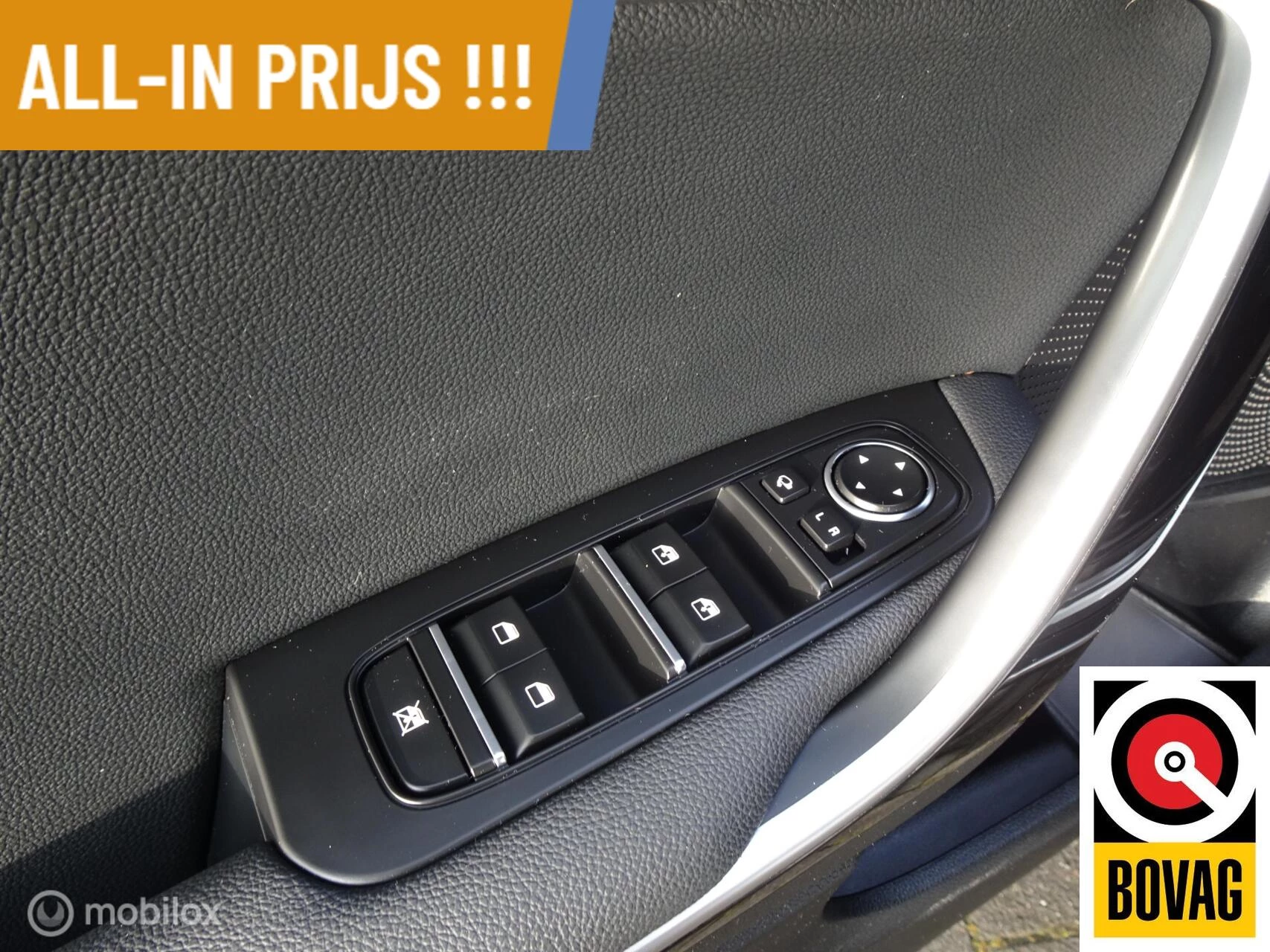 Hoofdafbeelding Kia XCeed