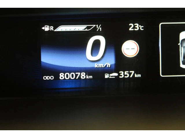 Hoofdafbeelding Toyota Mirai