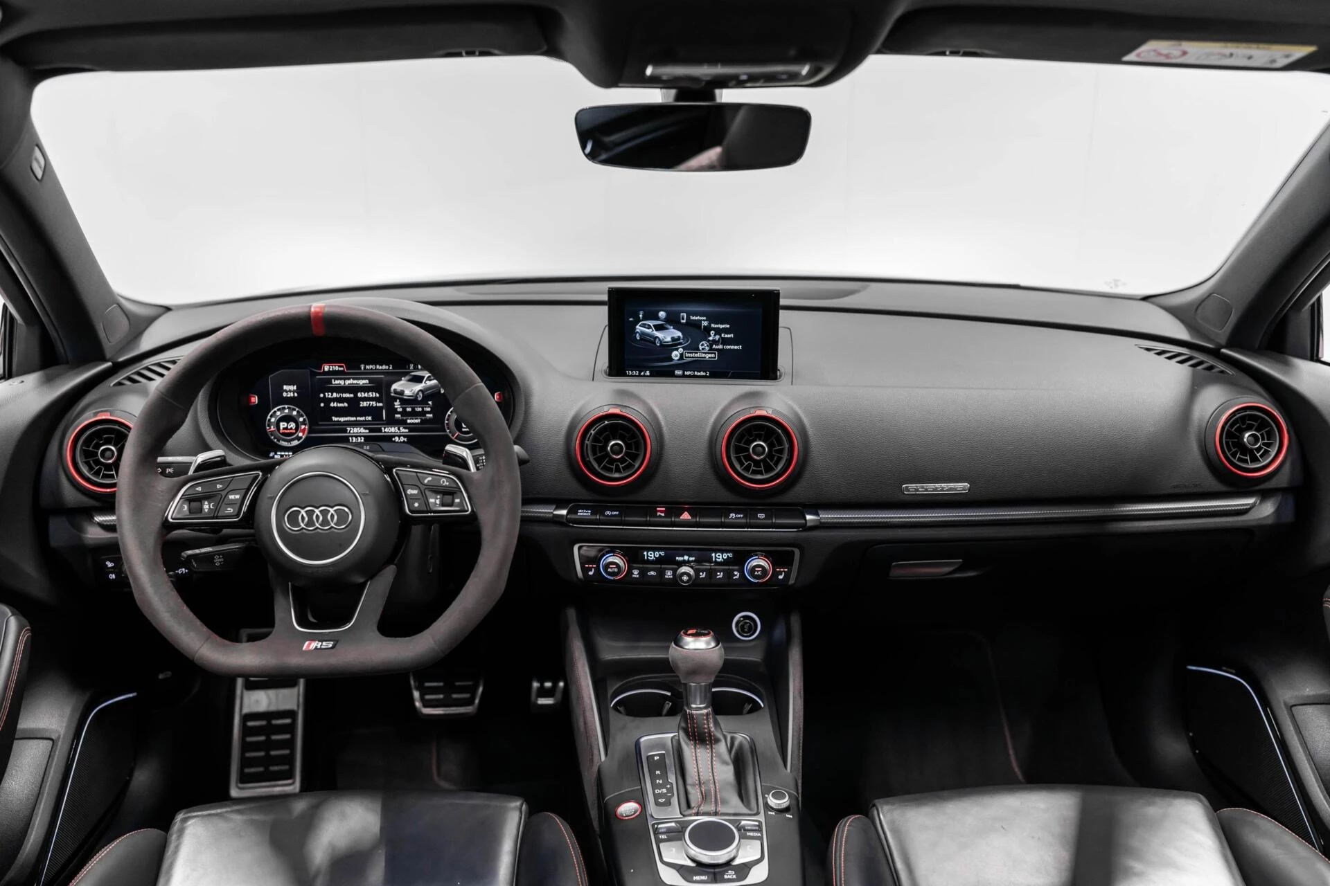 Hoofdafbeelding Audi RS3