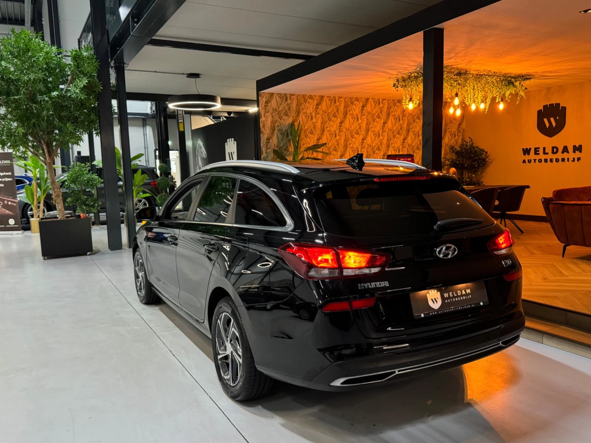 Hoofdafbeelding Hyundai i30