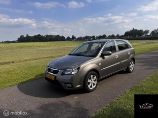 Kia Rio 1.4 Seven