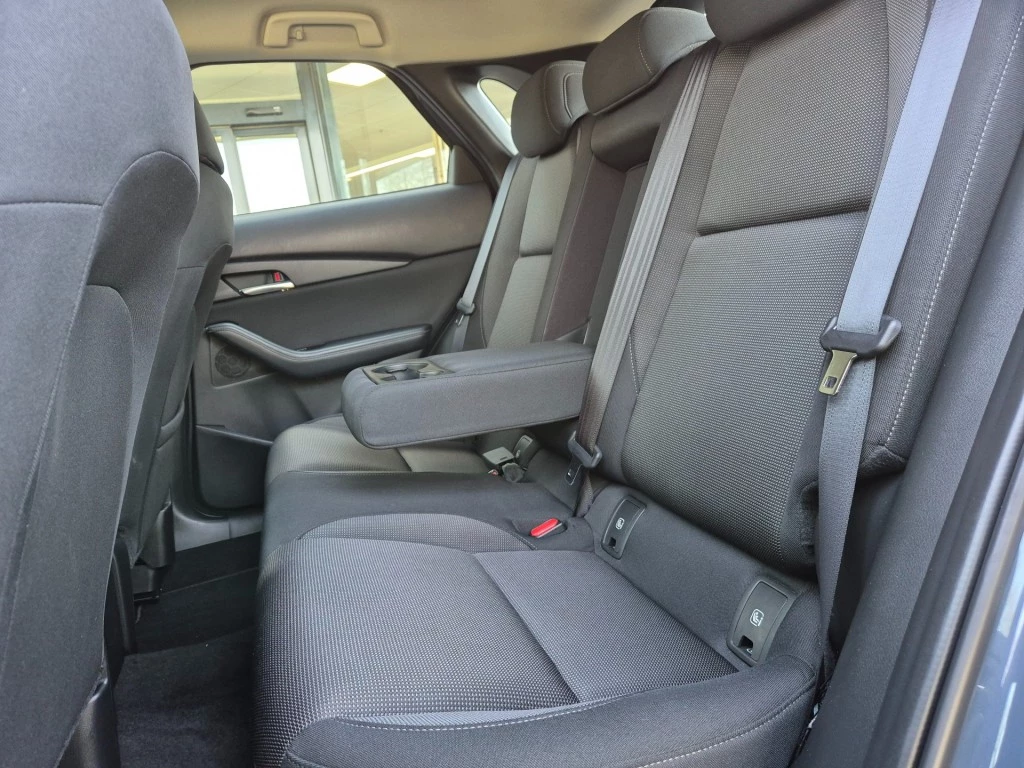 Hoofdafbeelding Mazda CX-30