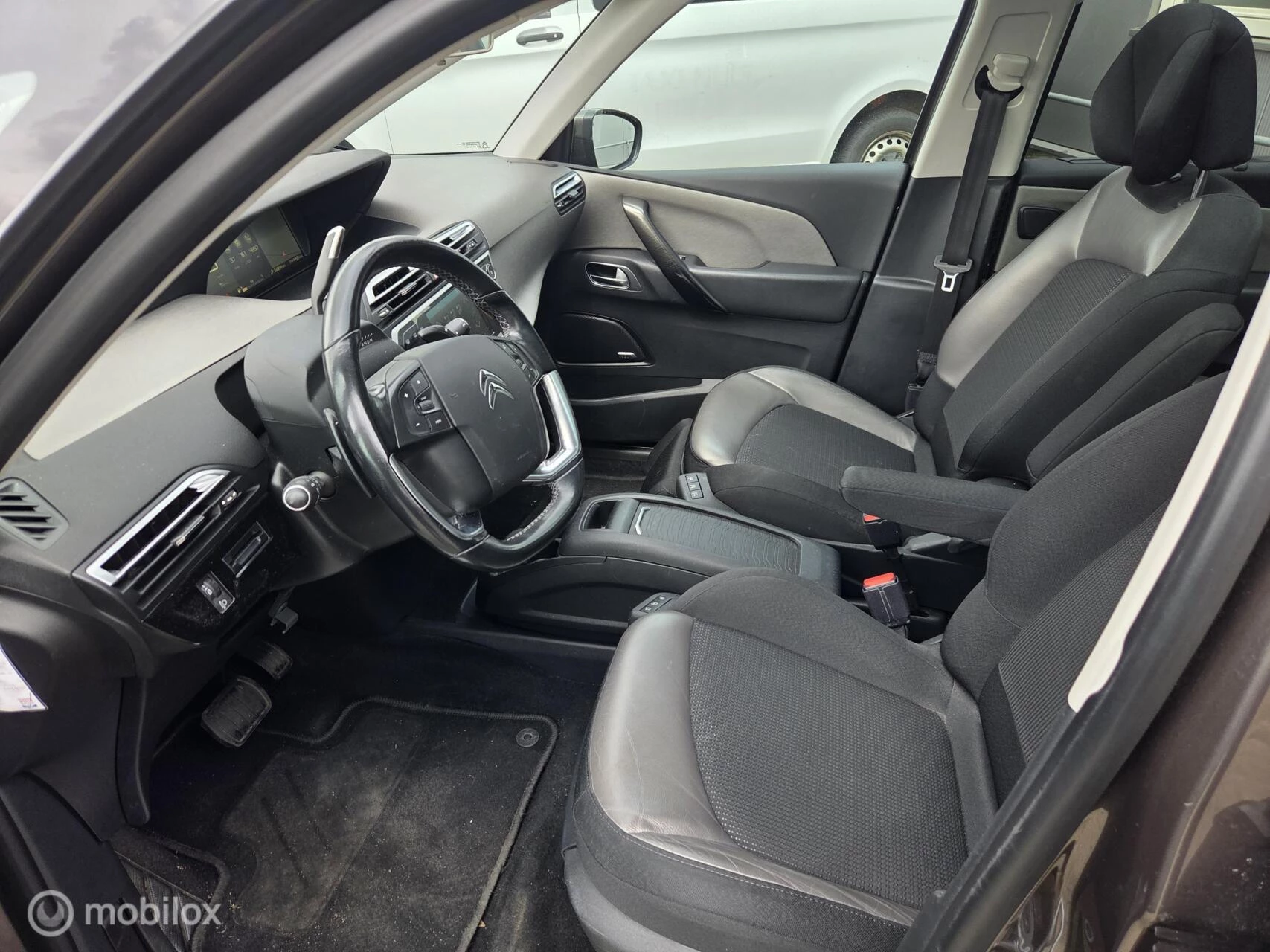 Hoofdafbeelding Citroën Grand C4 Picasso