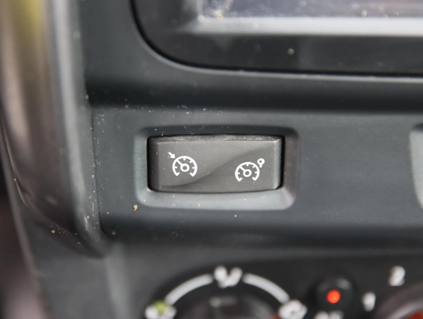 Hoofdafbeelding Dacia Duster
