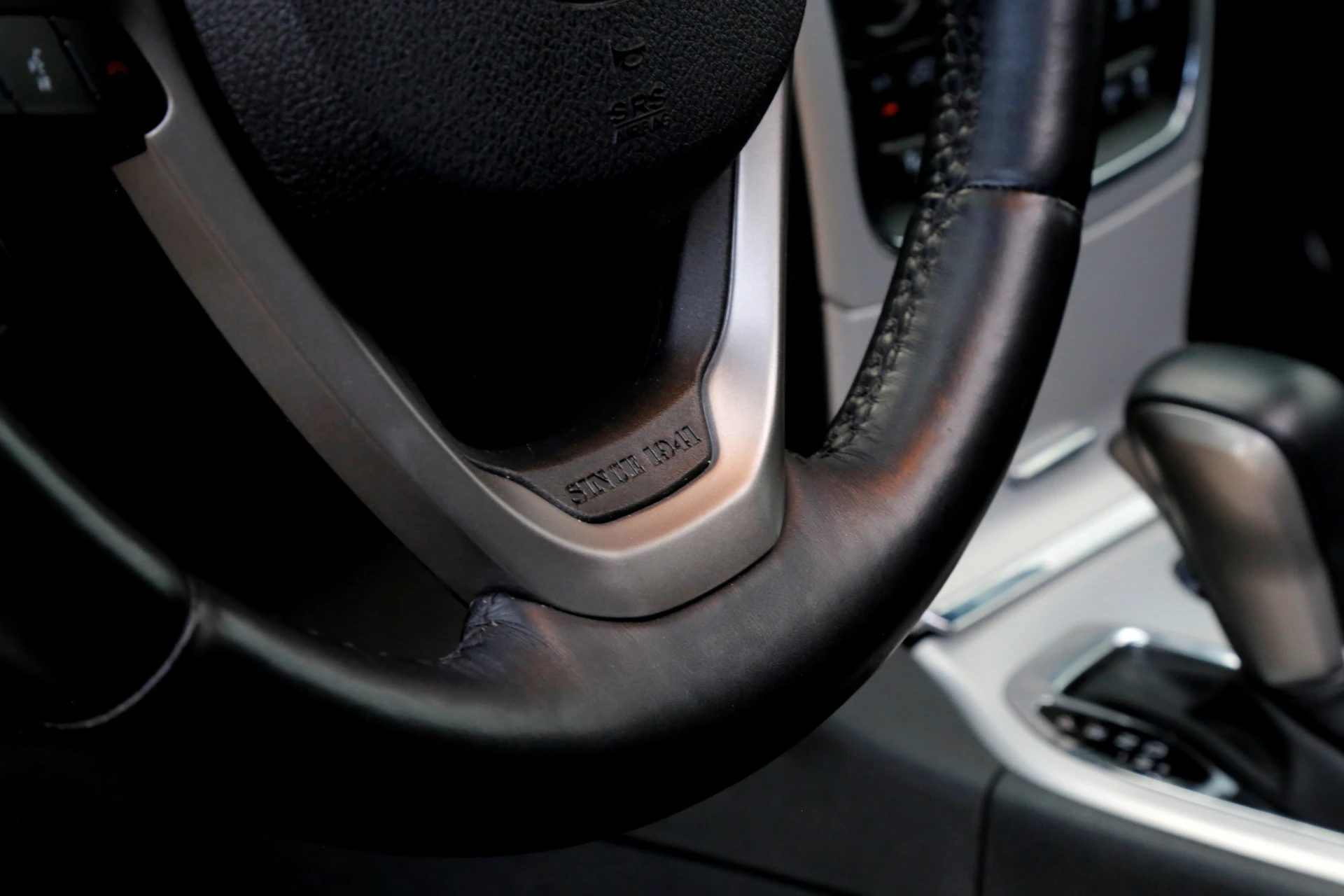 Hoofdafbeelding Jeep Grand Cherokee