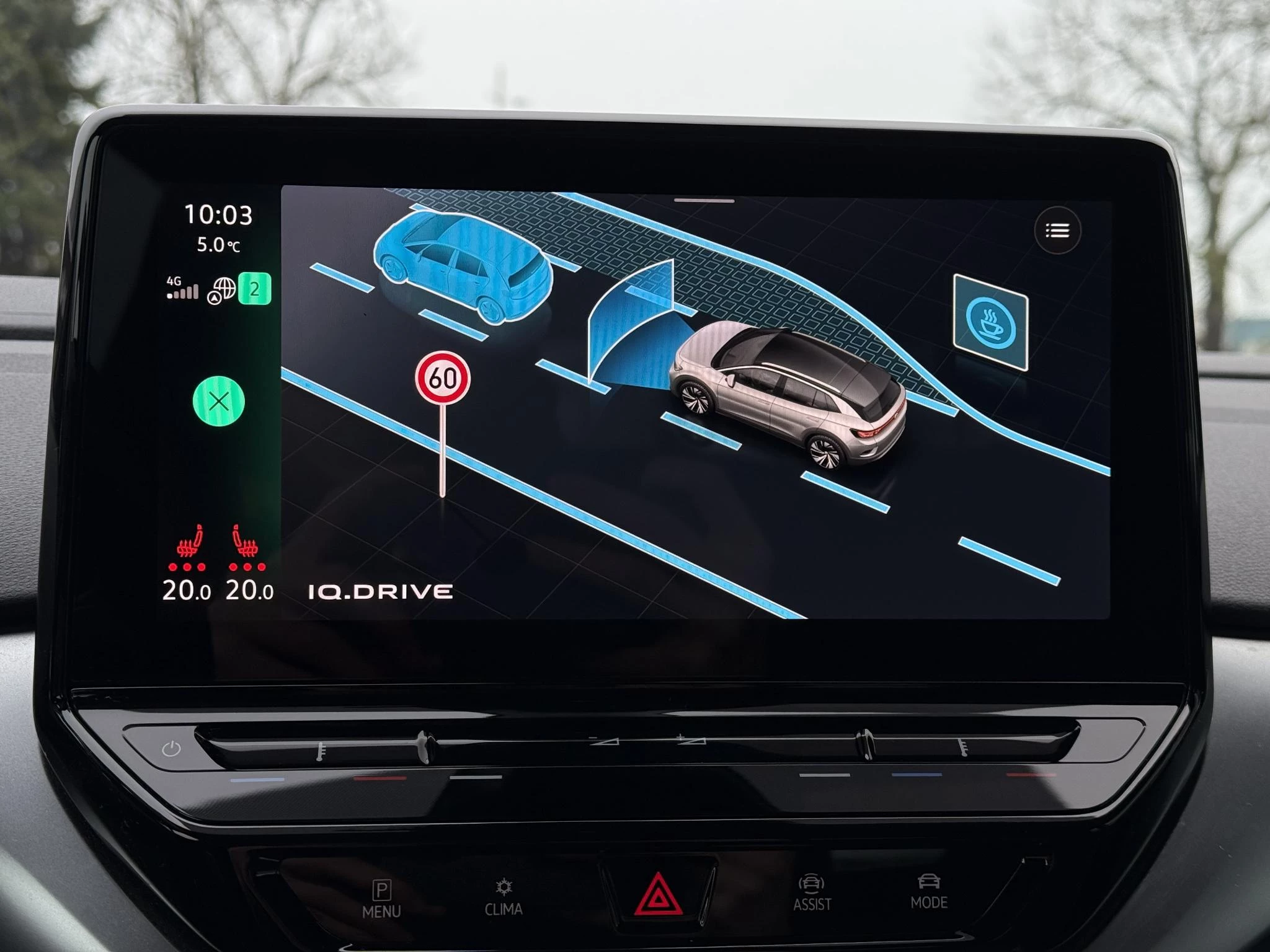 Hoofdafbeelding Volkswagen ID.4