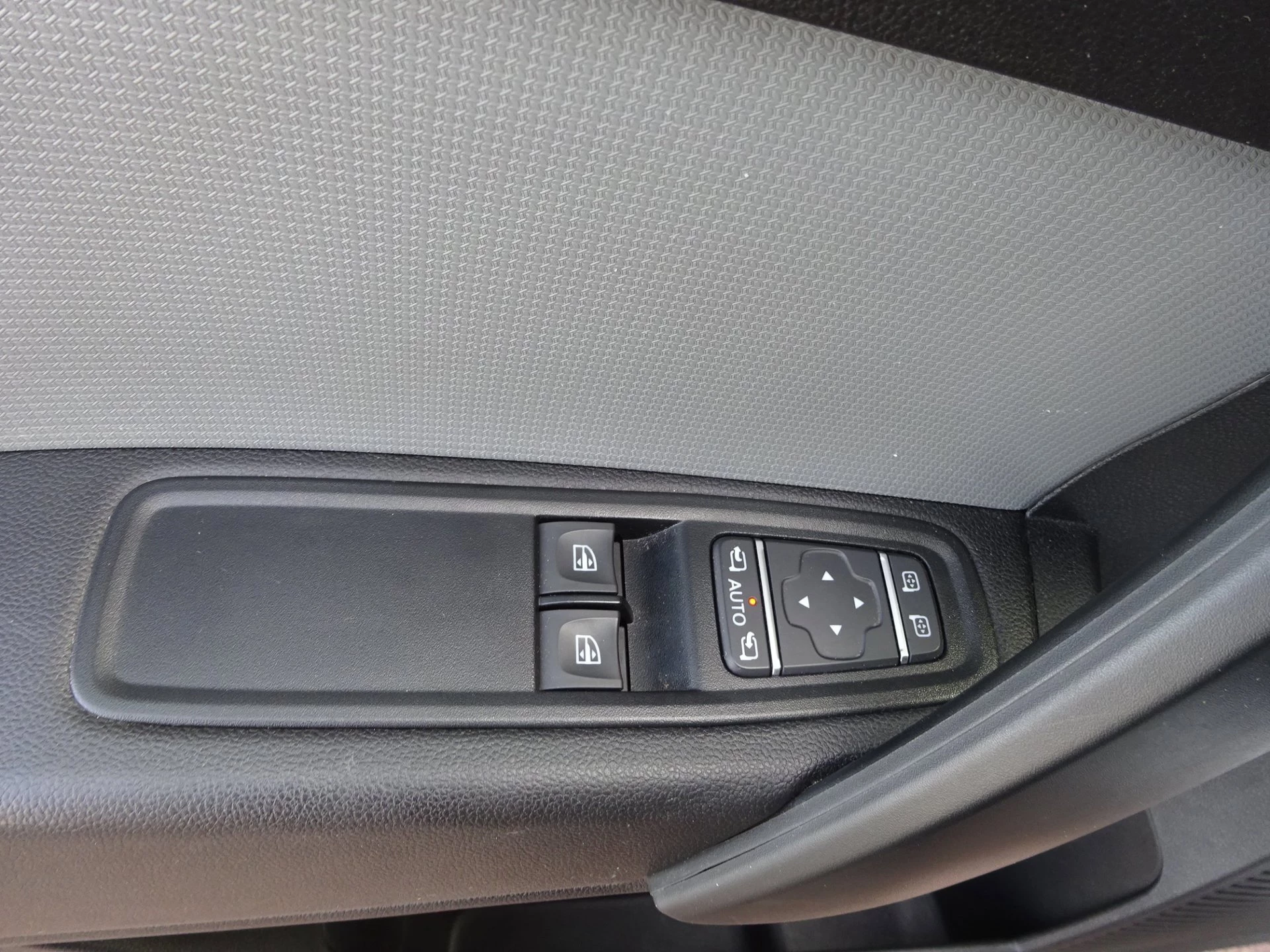 Hoofdafbeelding Nissan Townstar