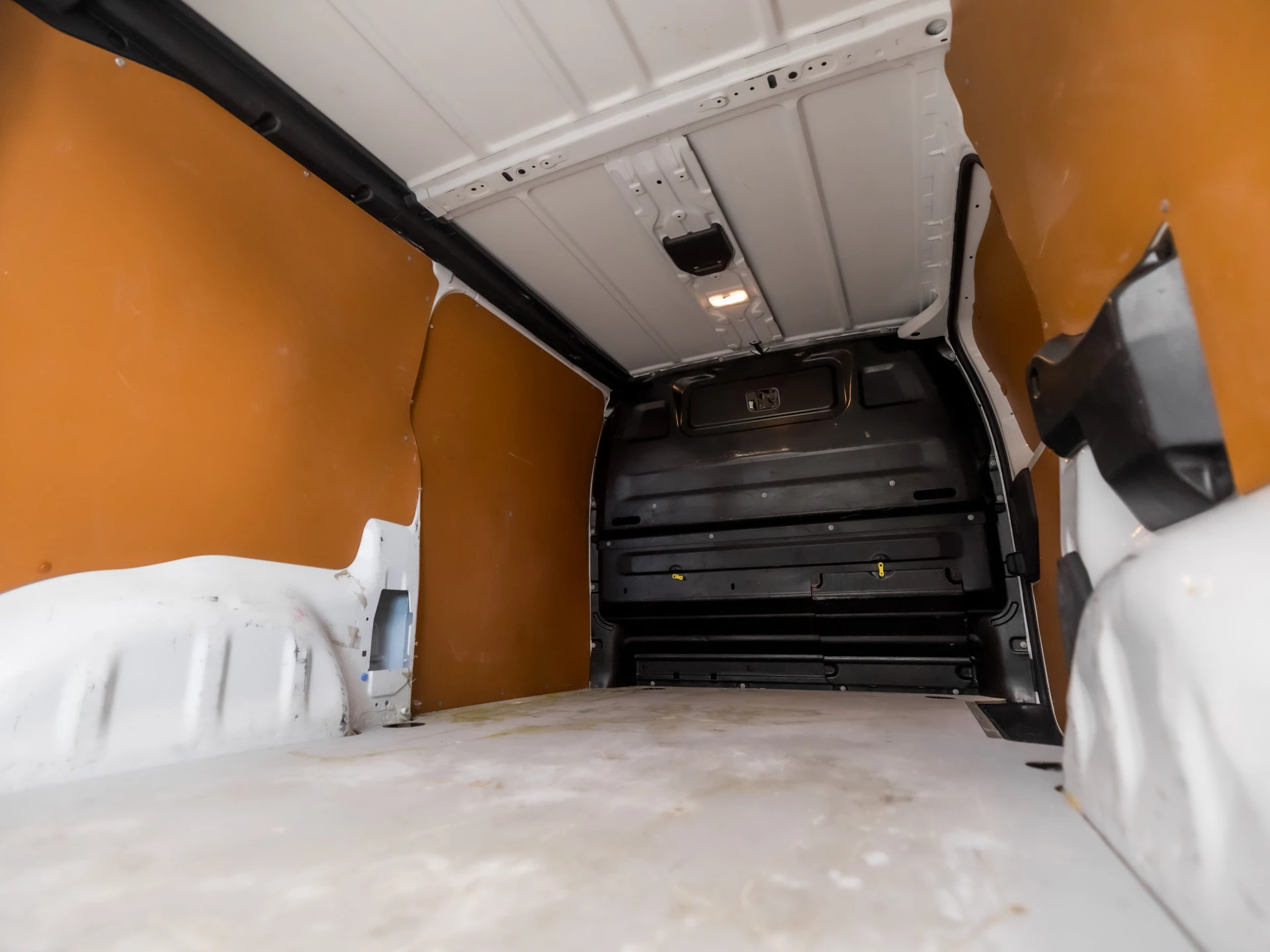 Hoofdafbeelding Citroën Jumpy