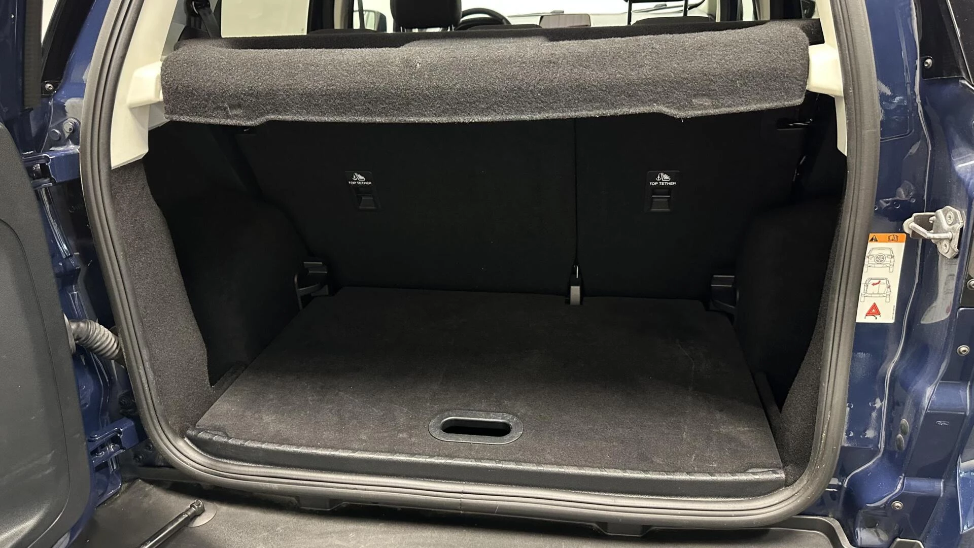 Hoofdafbeelding Ford EcoSport
